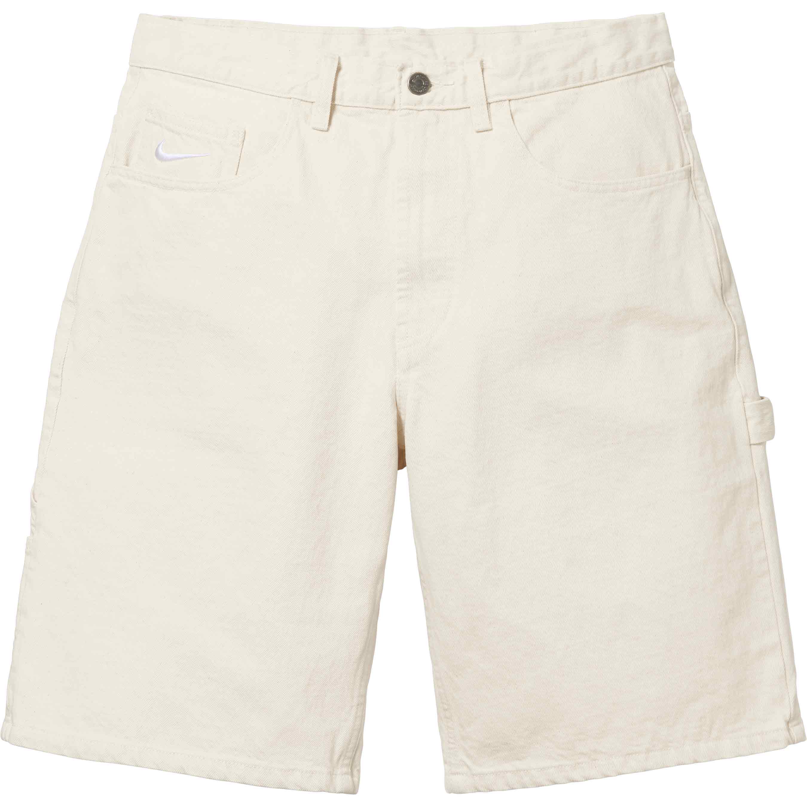 Supreme®/Nike® Denim Short