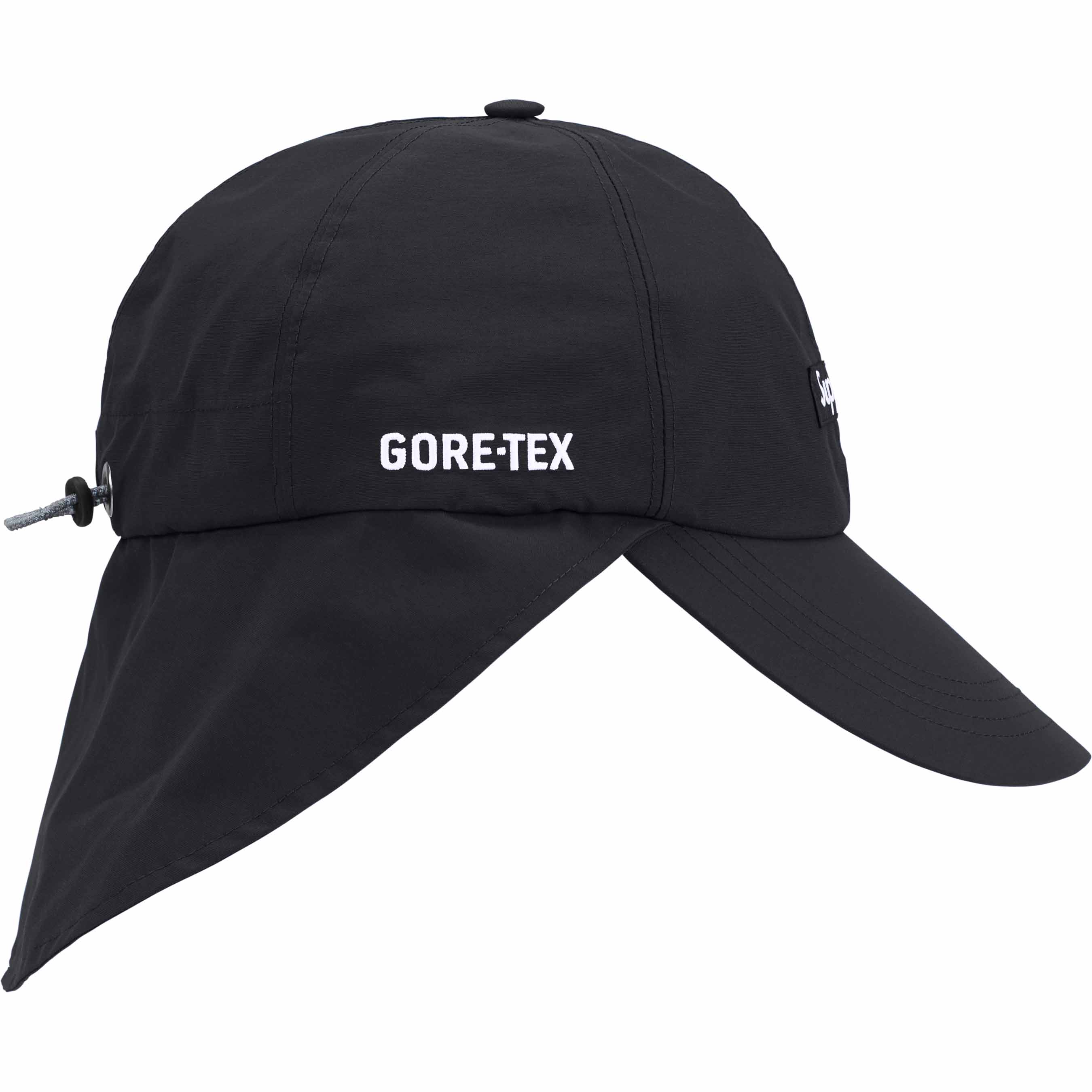 GORE-TEX Sunshield Hat