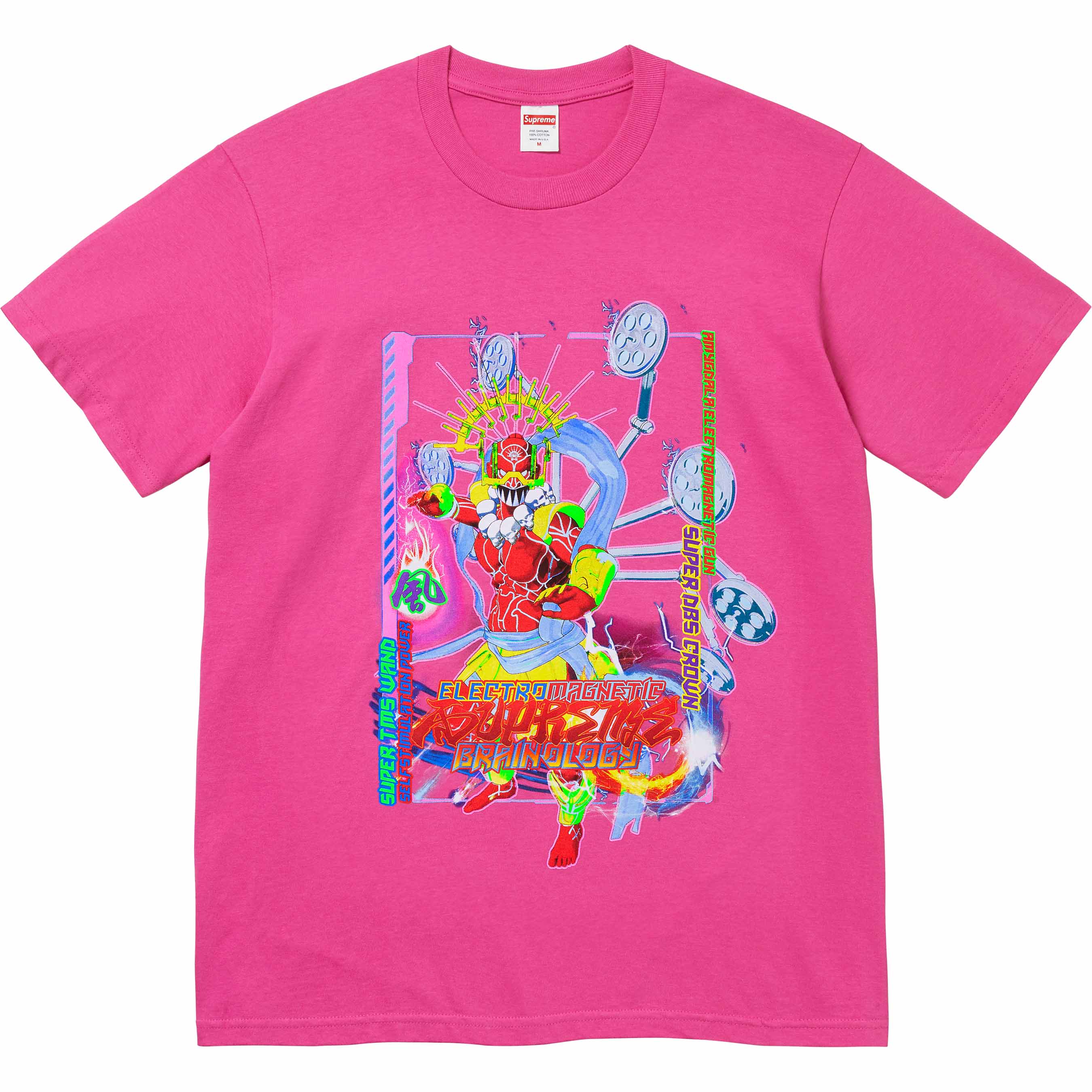Electromagnetic Tee