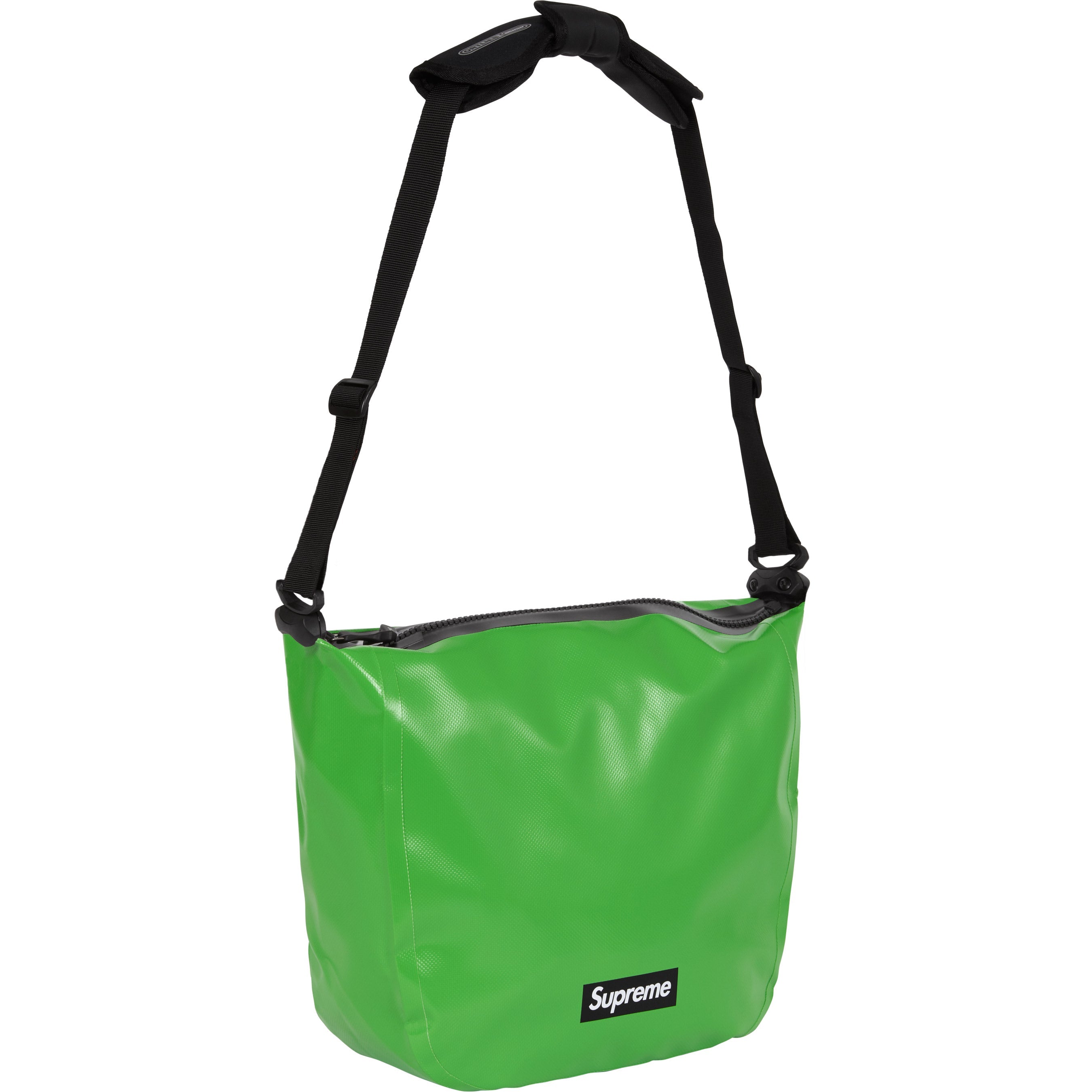Supreme®/ORTLIEB Small Messenger Bag
