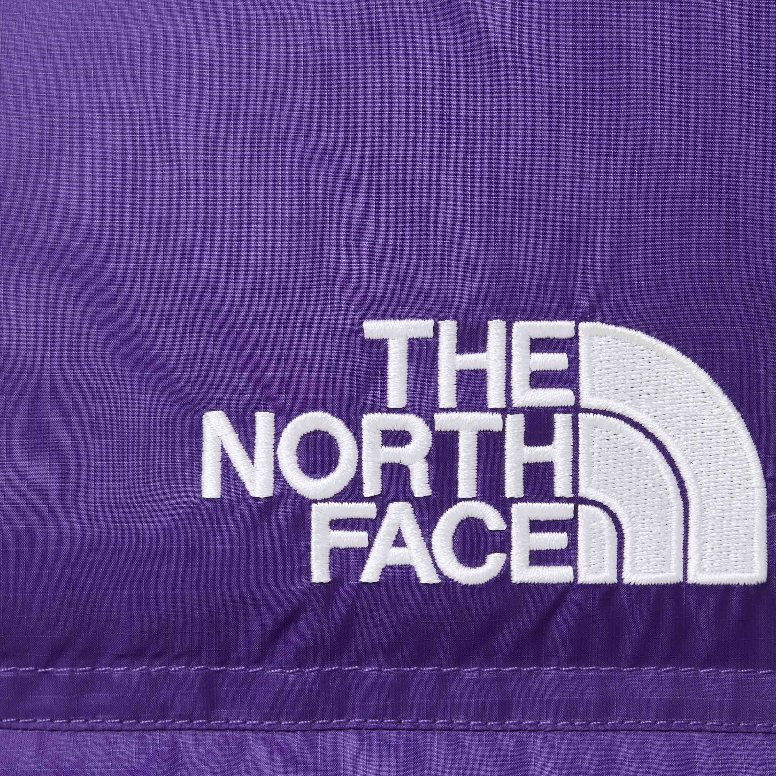 Supreme®/The North Face® Split Nuptse Jacket
