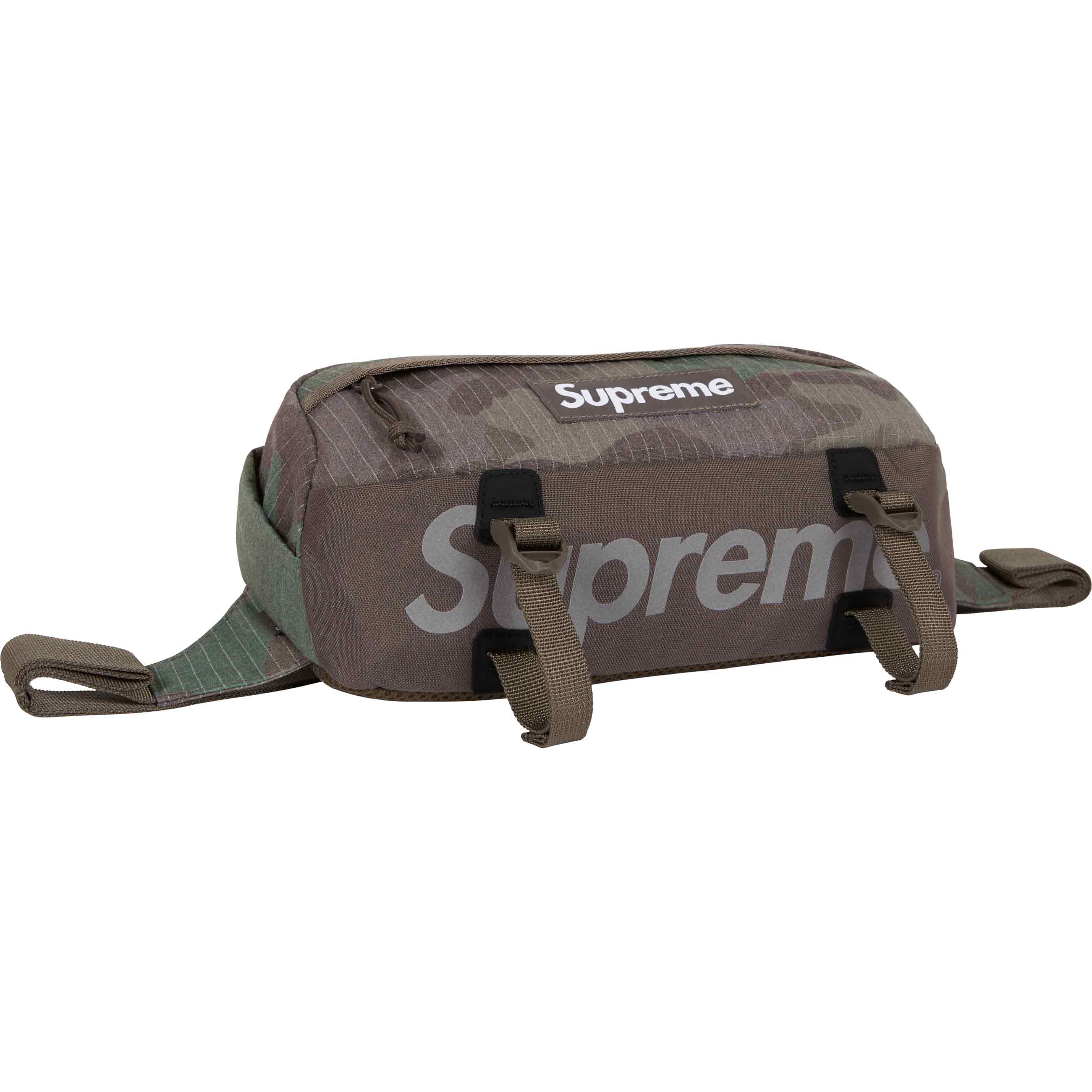 Waist Bag