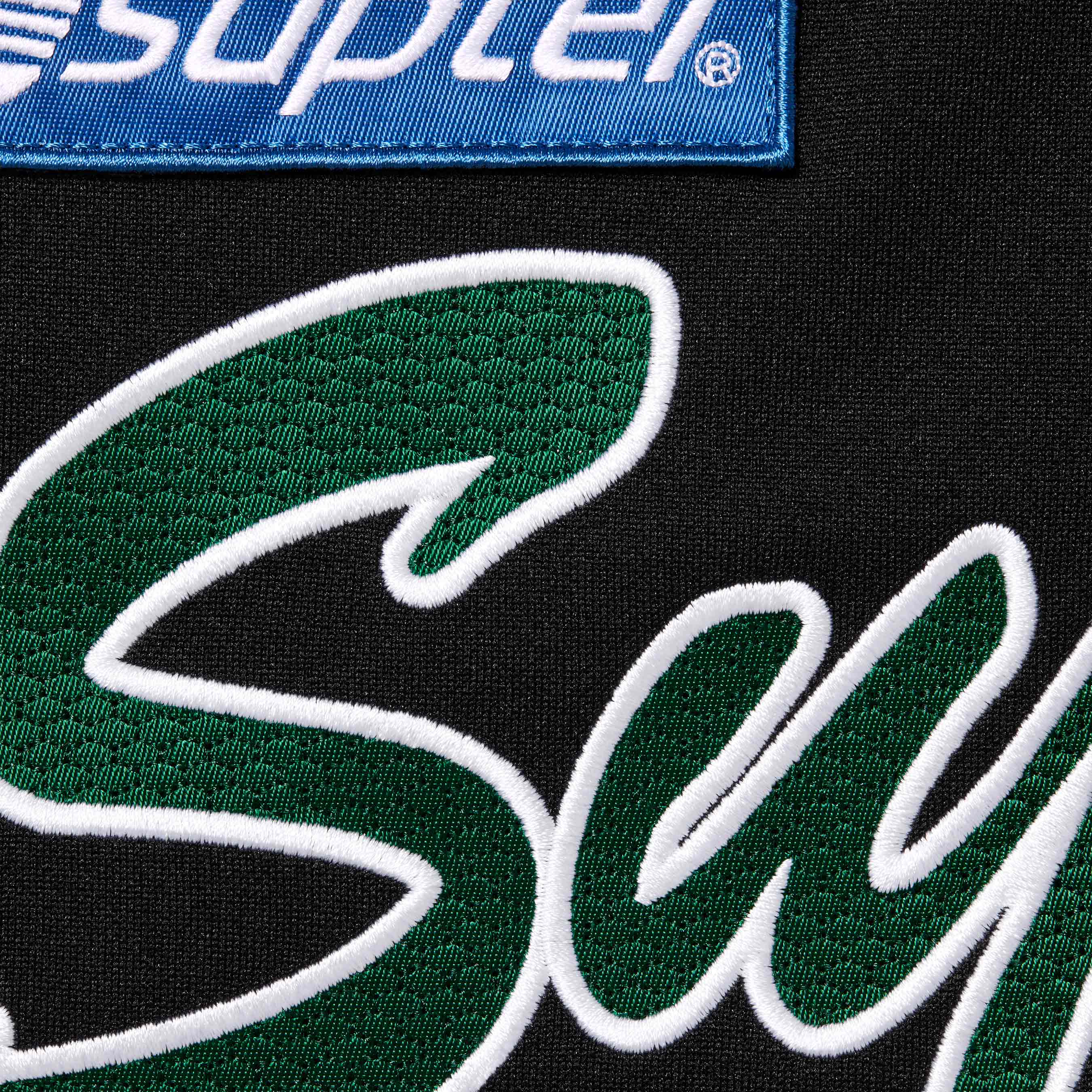 Chosen One Baseball Jersey