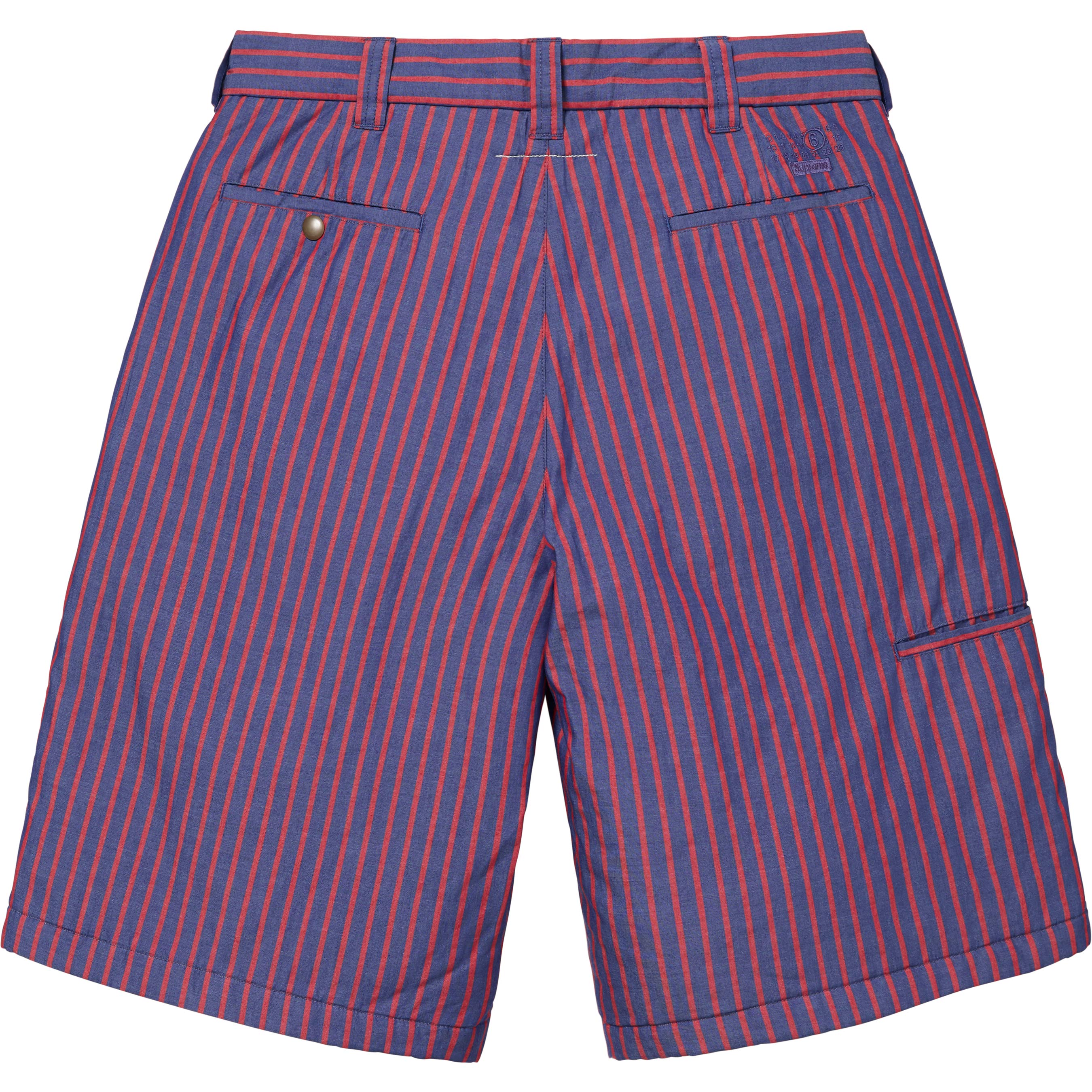 Supreme®/MM6 Maison Margiela Padded Short