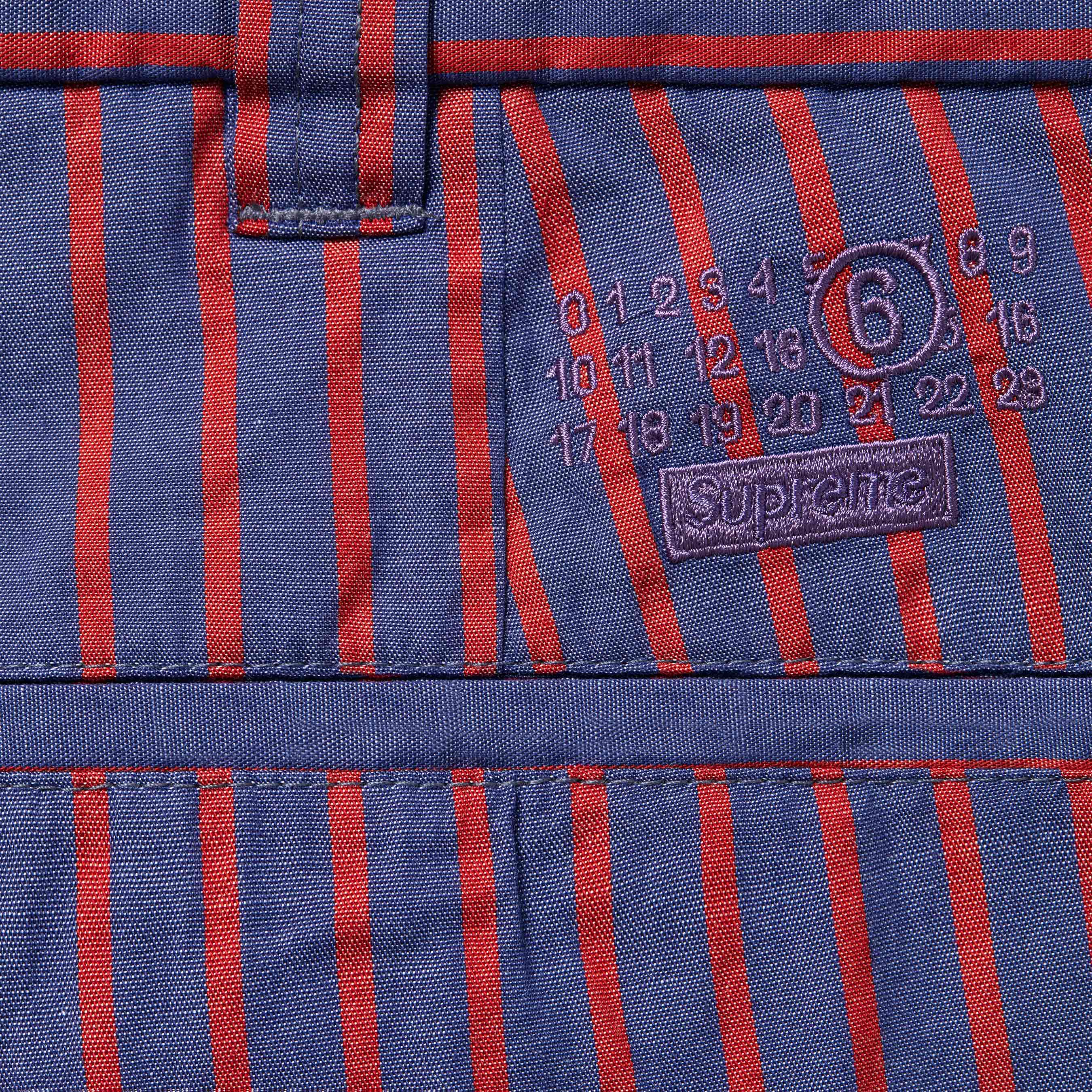 Supreme®/MM6 Maison Margiela Padded Short