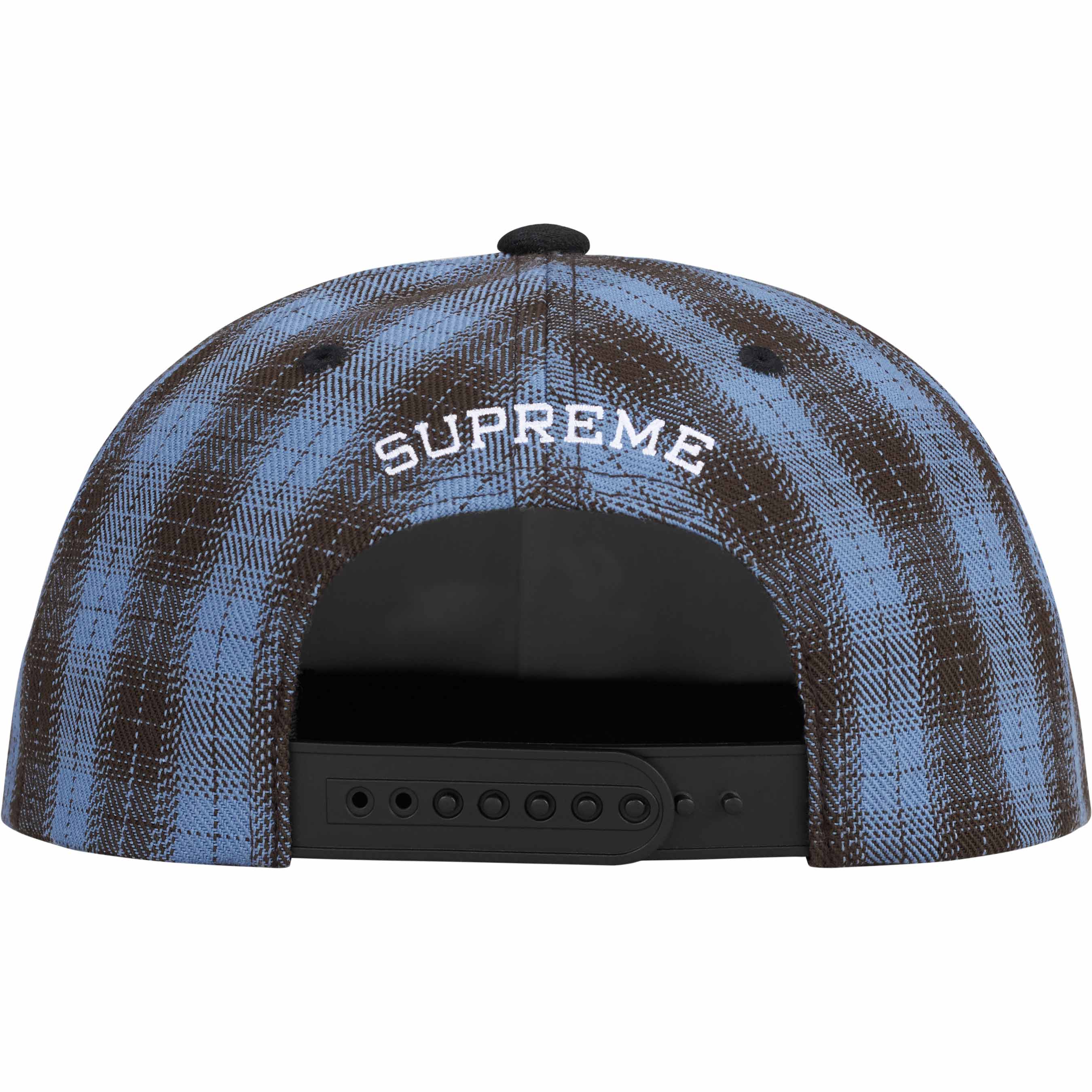 Script Logo 6-Panel