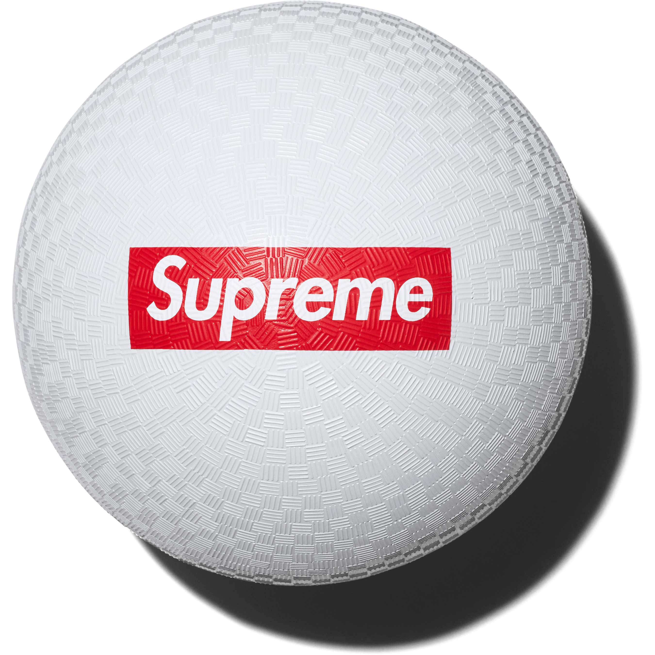 Supreme®/Franklin® Playground Ball