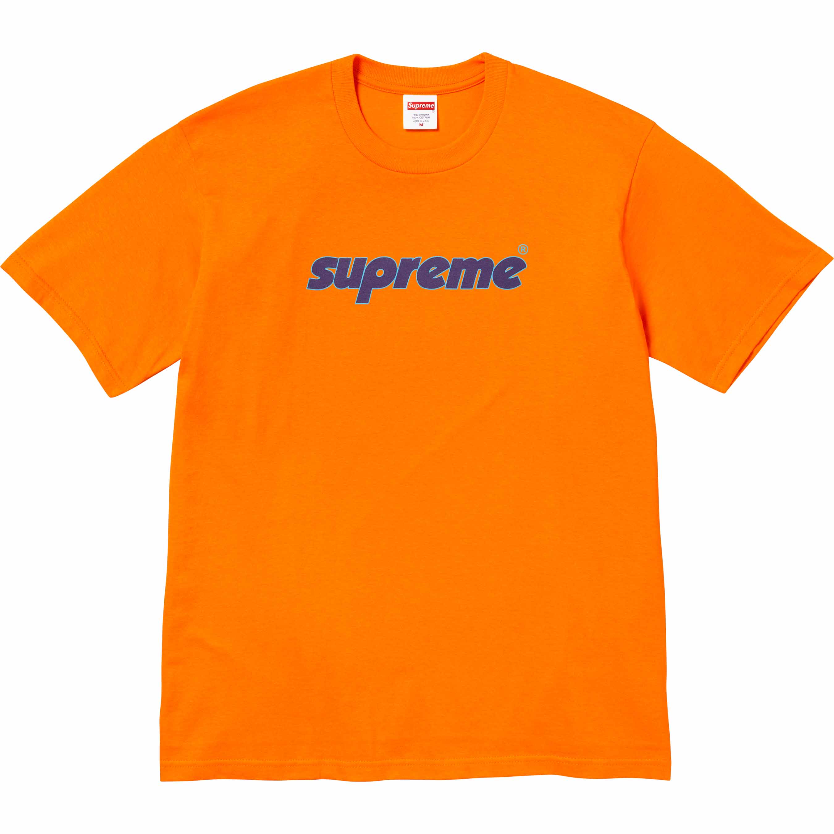 Pinline Tee