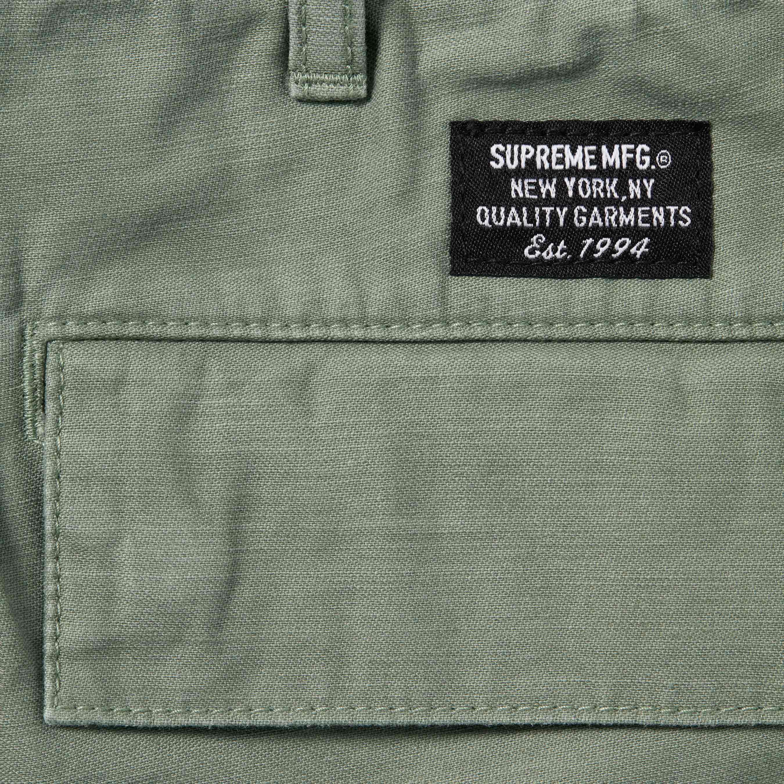 Cargo Short