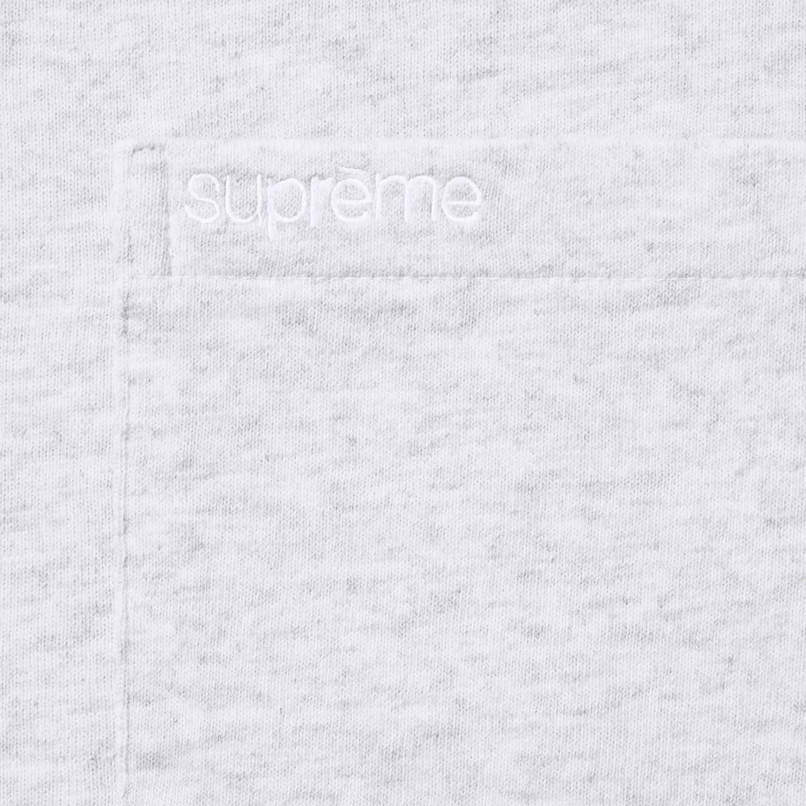 S/S Pocket Tee