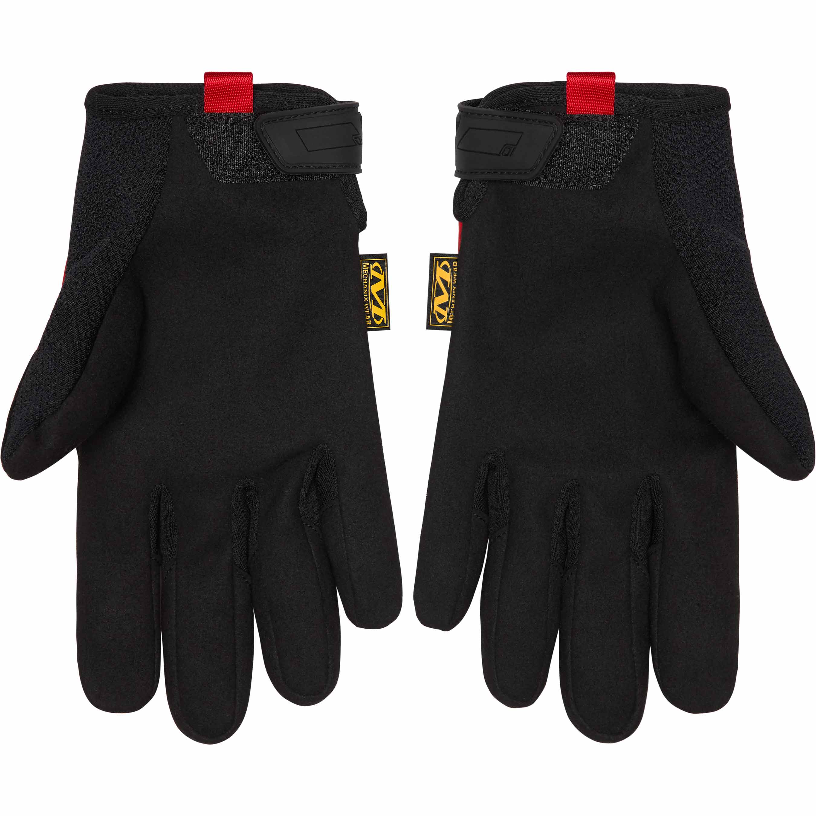 Supreme®/Mechanix® Leather Work Gloves