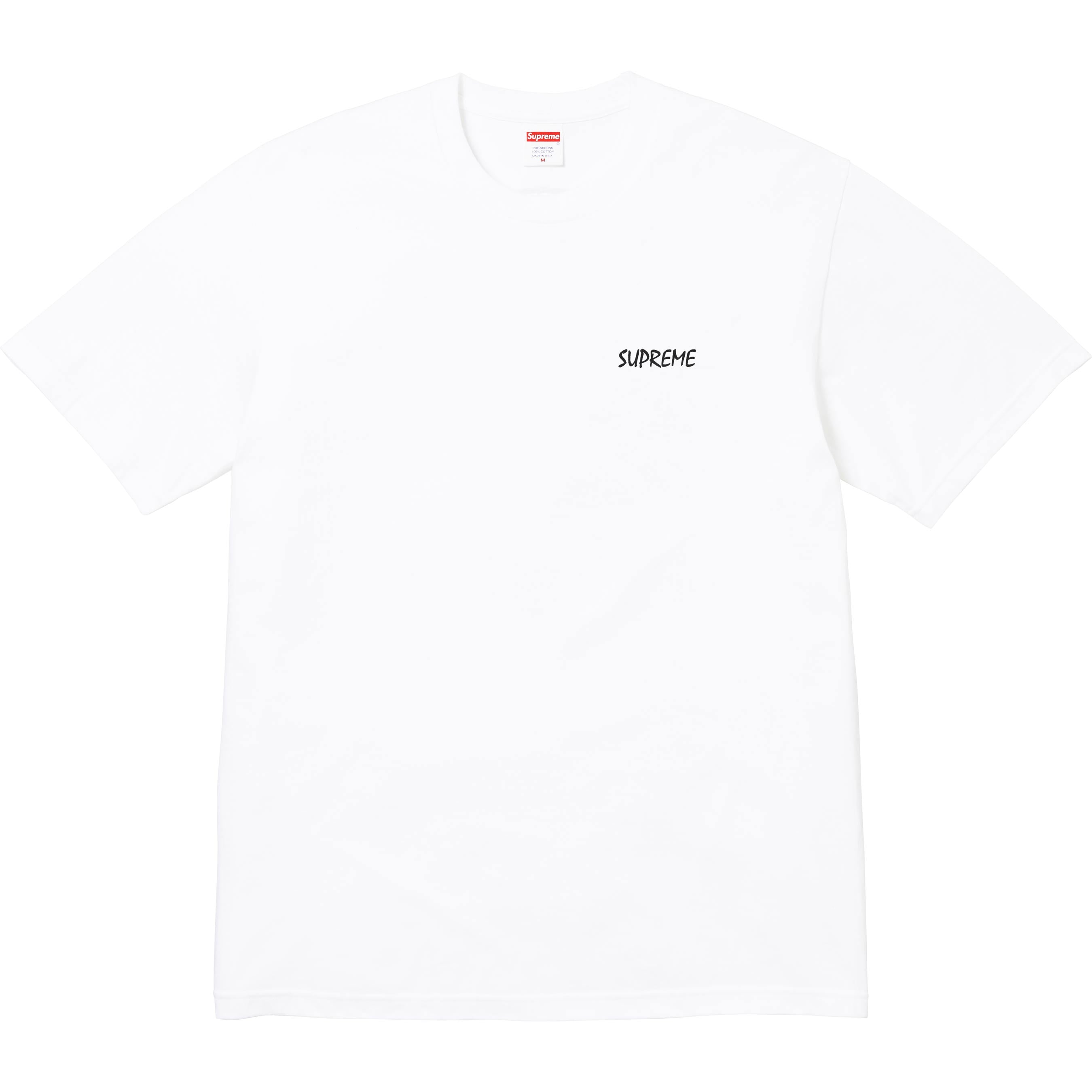 Black Cat Tee