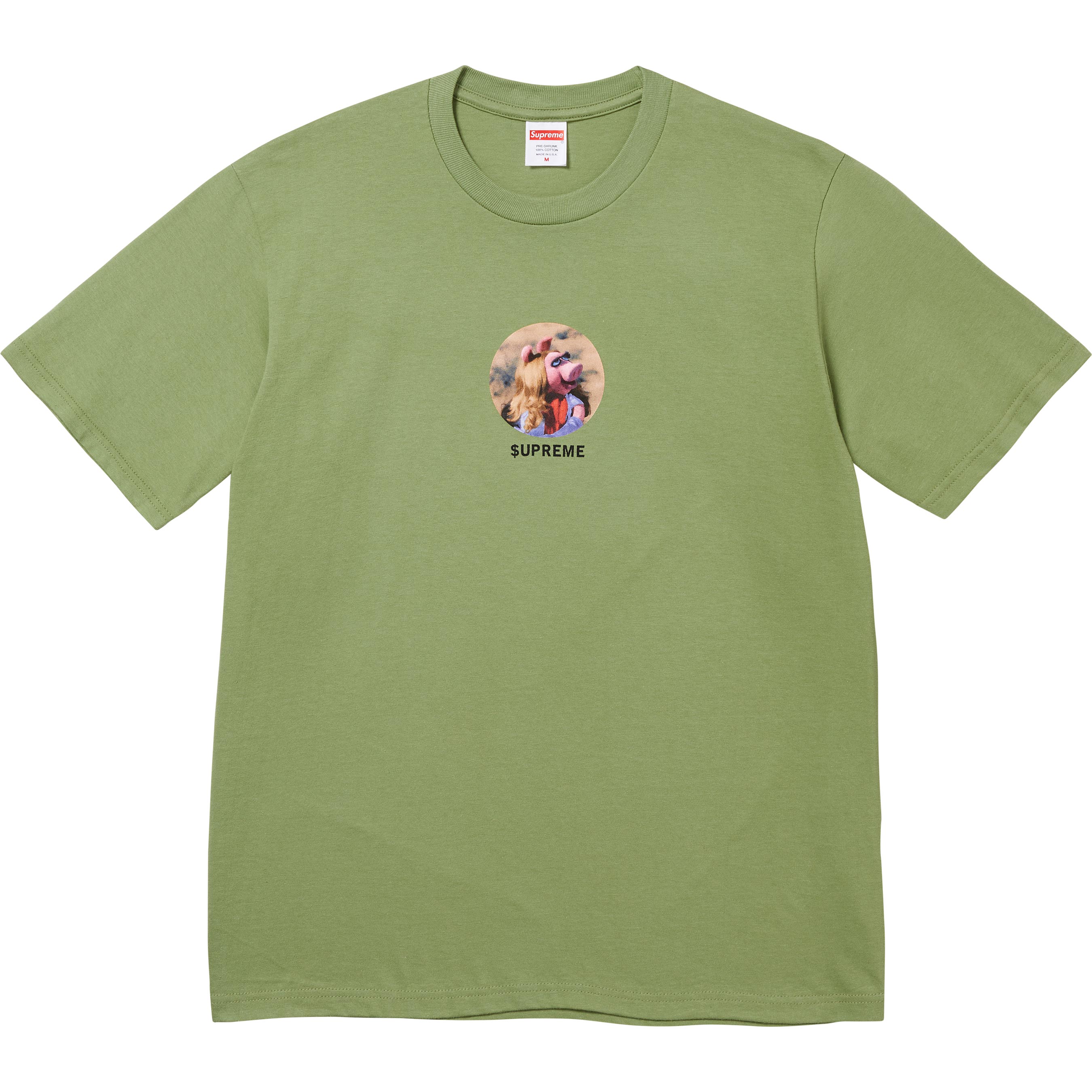 Miss Piggy Tee