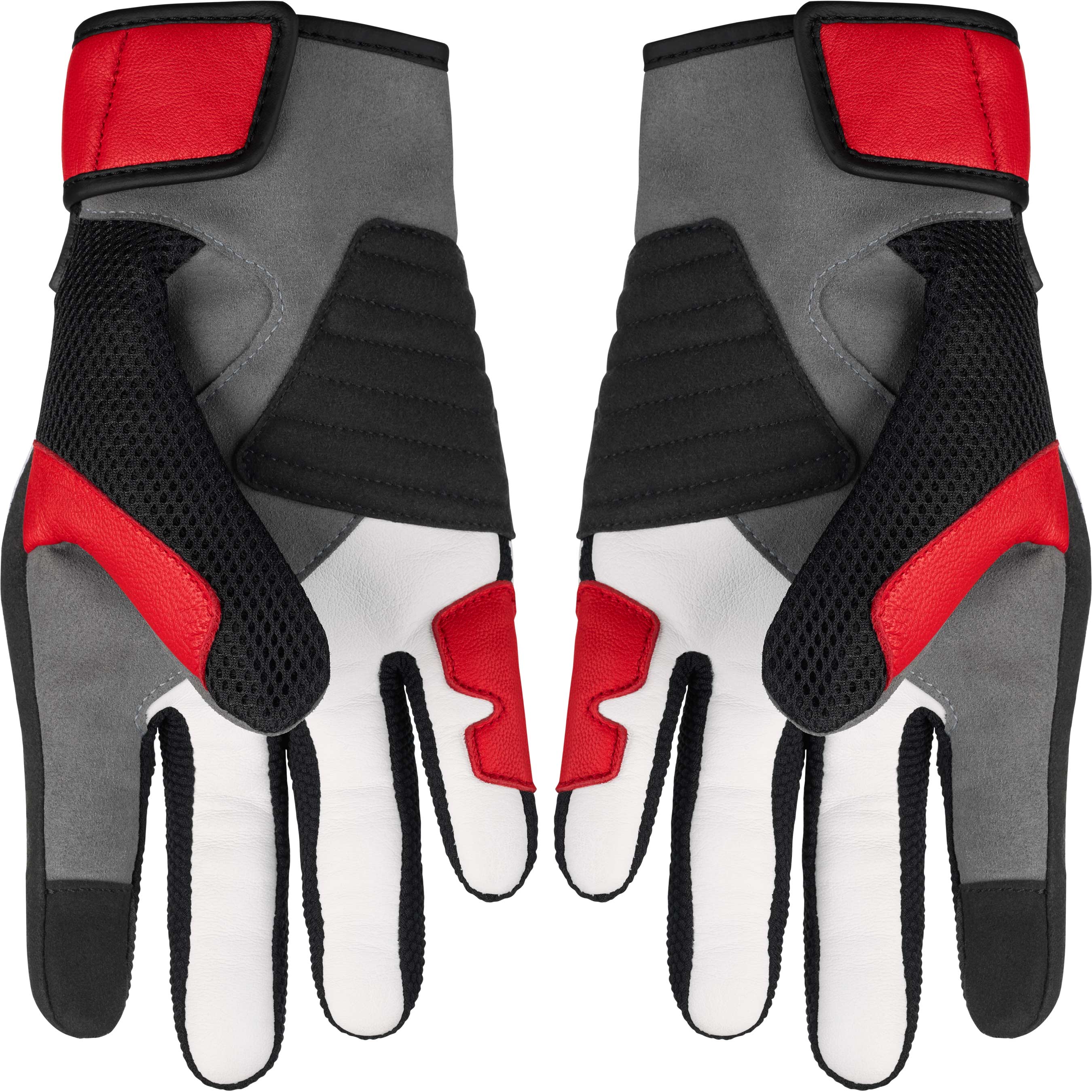 Supreme®/Ducati®/Spidi C1 Leather Gloves