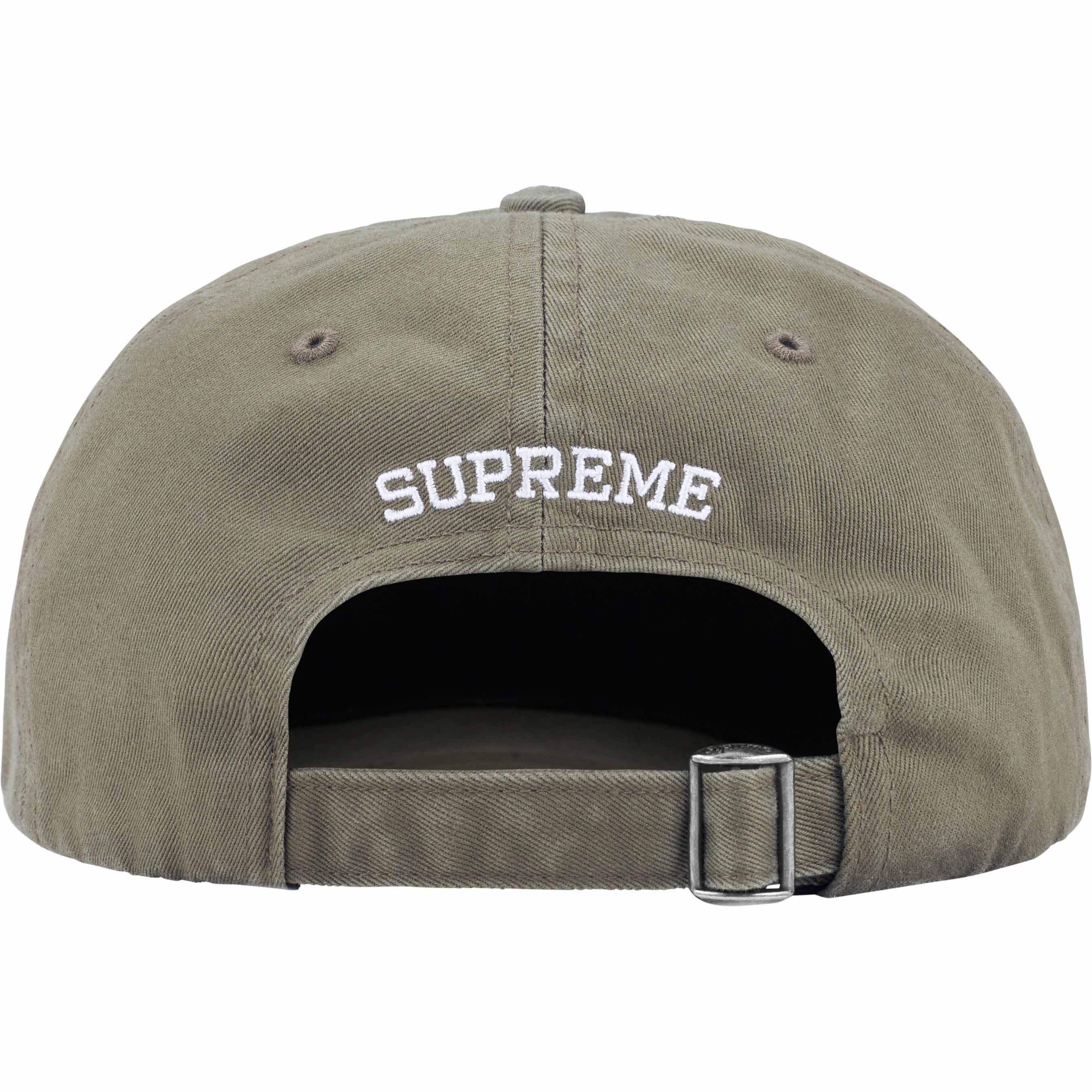 New York Arc 6-Panel