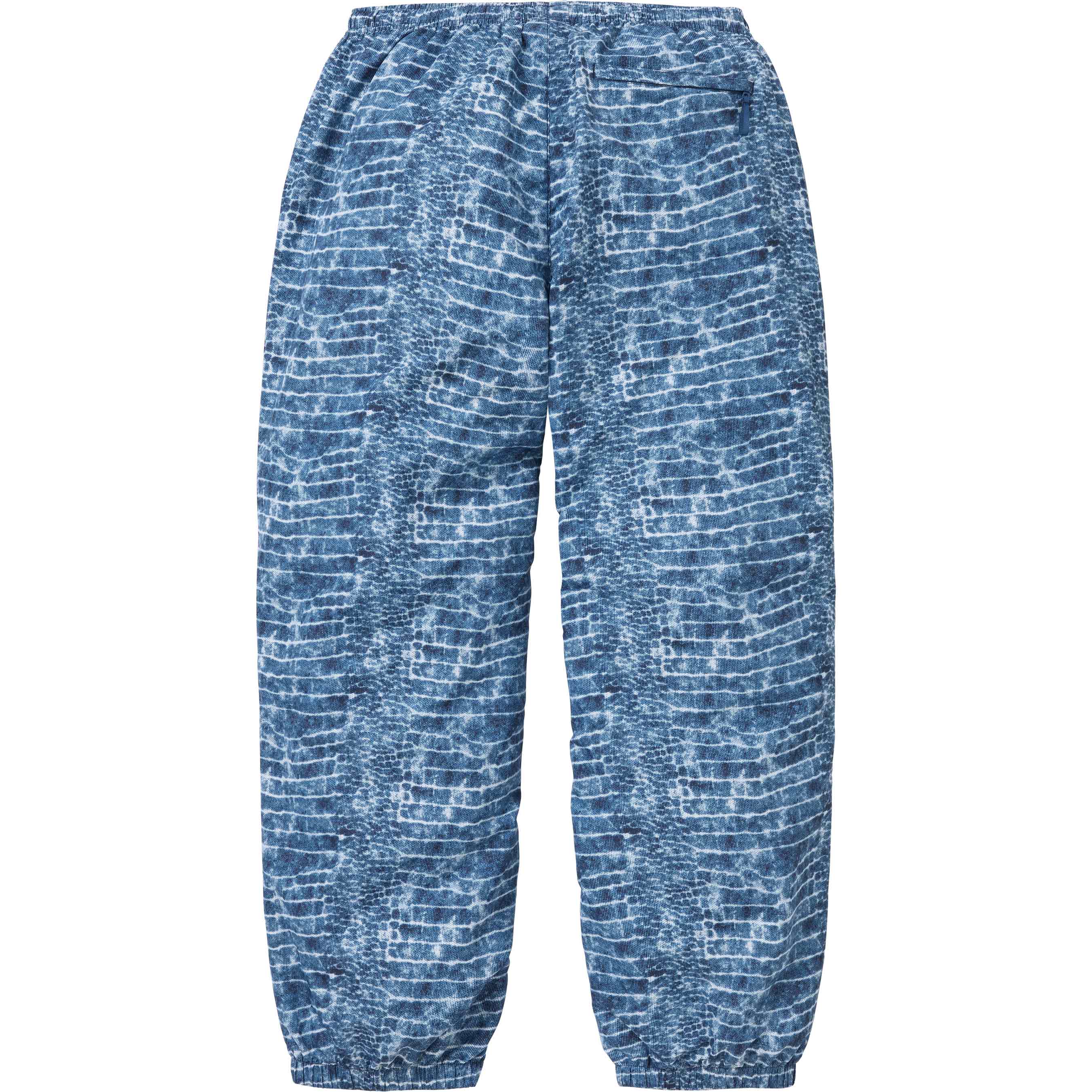 Warm Up Pant