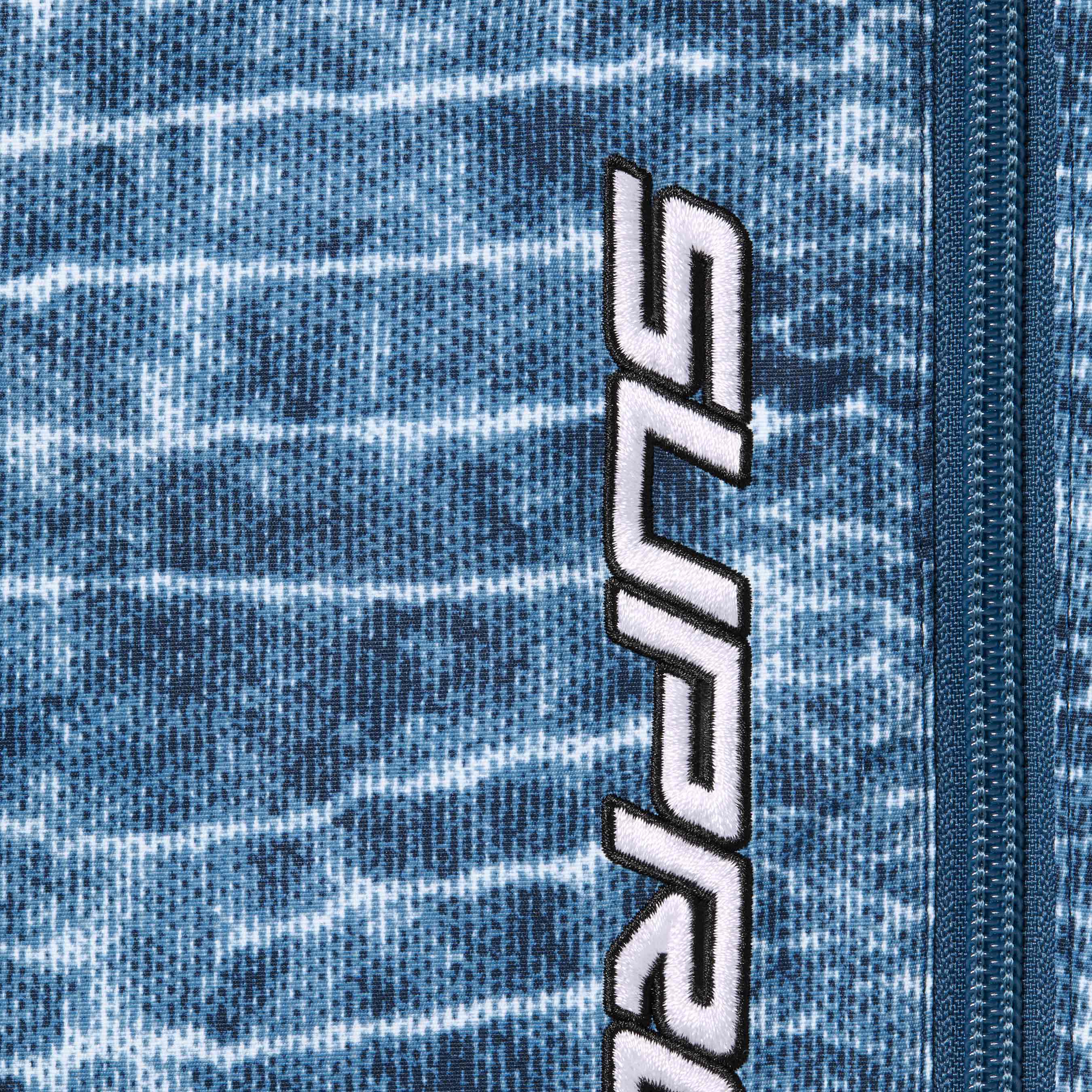 Warm Up Pant