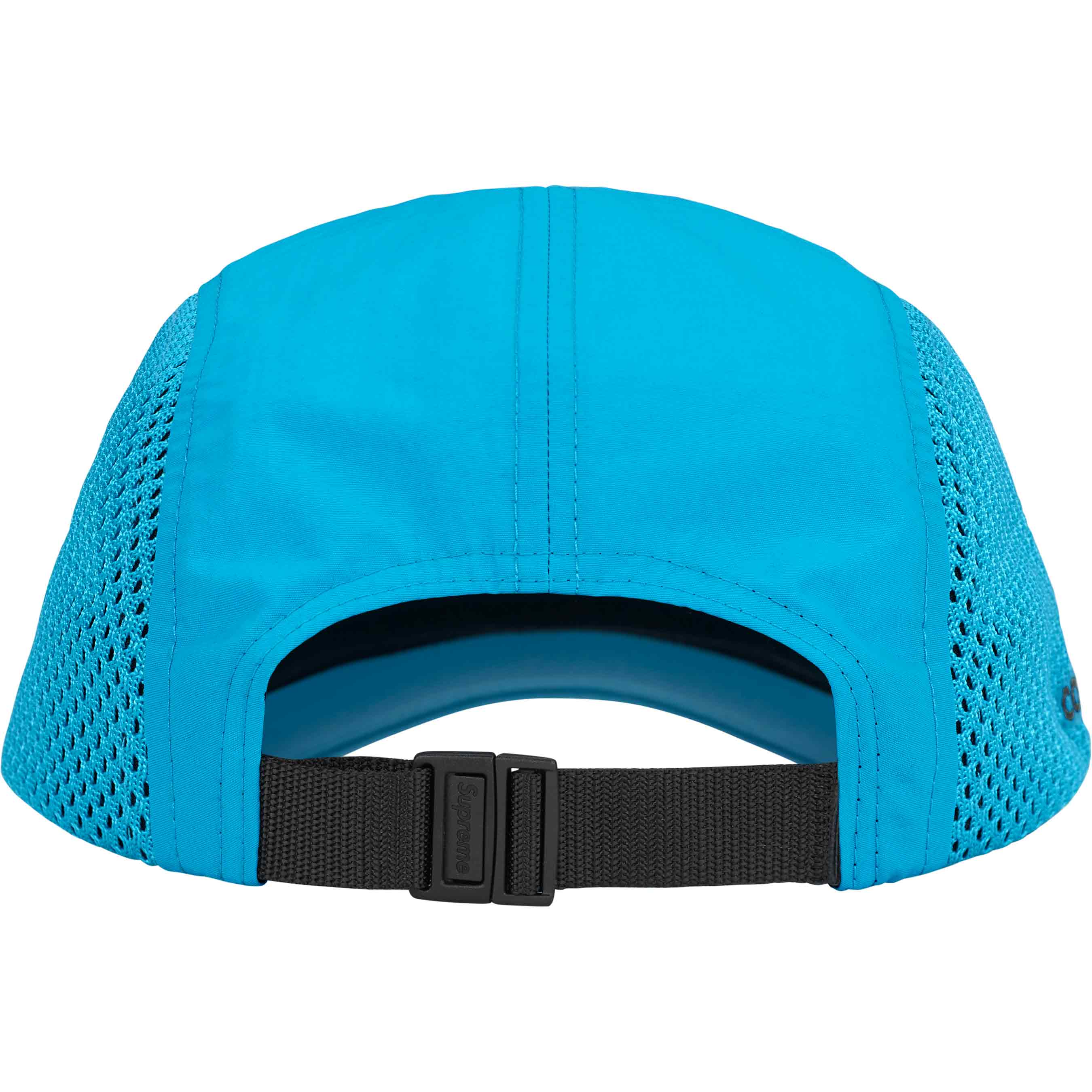 Mesh Side Panel Camp Cap