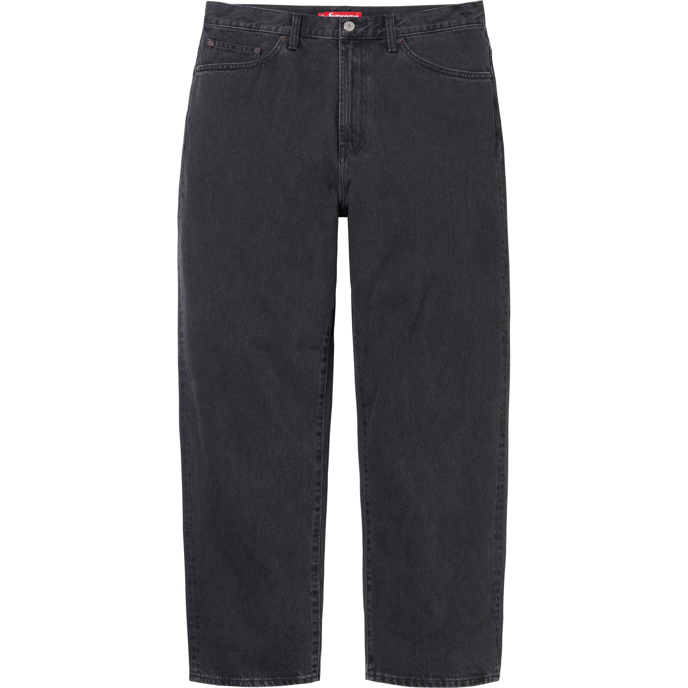 Baggy Jean