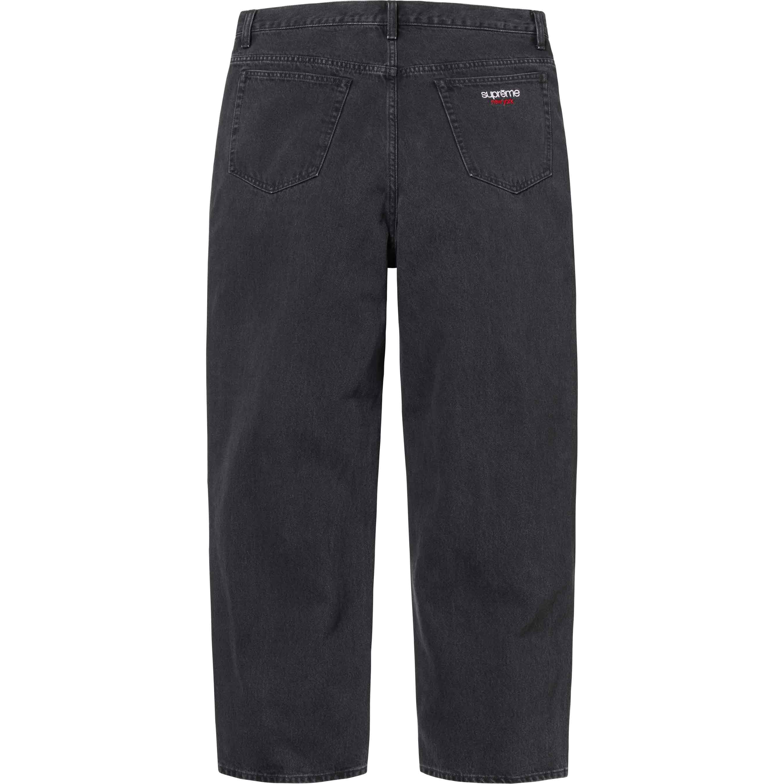 Baggy Jean