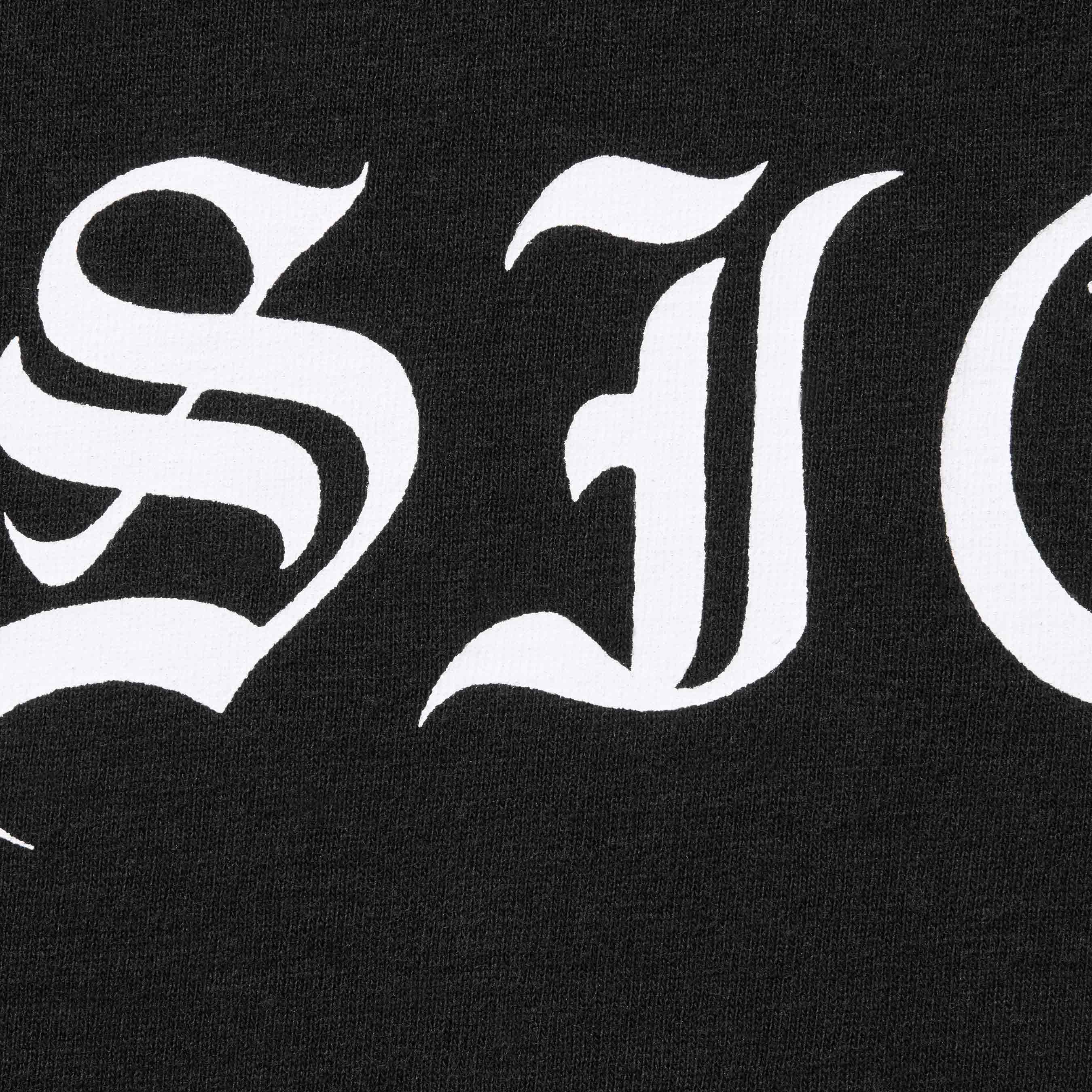 Sick S/S Top