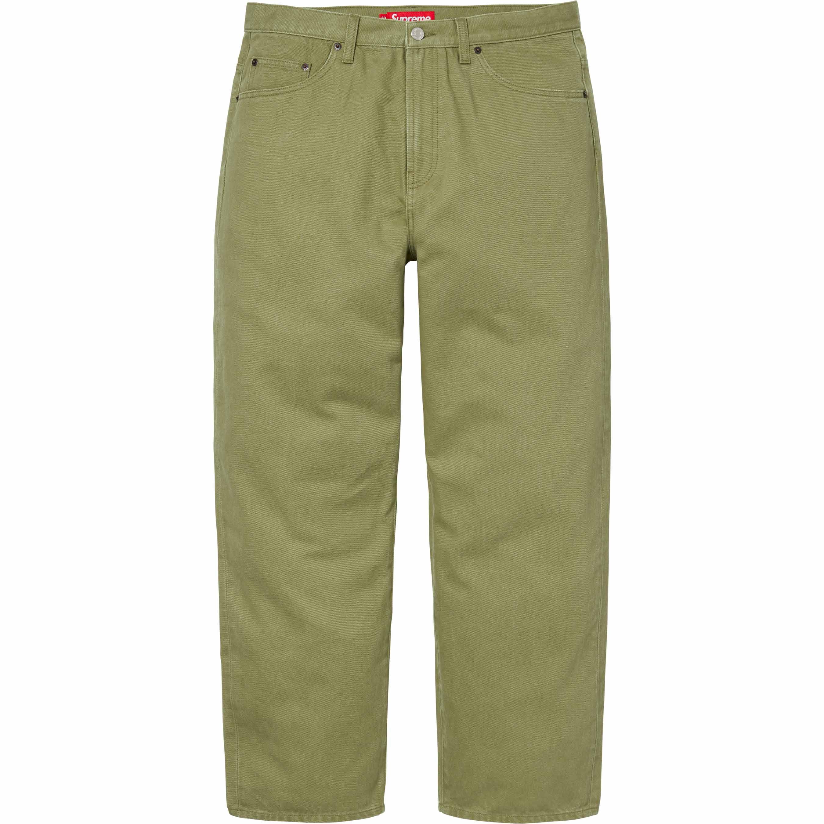 Baggy Jean