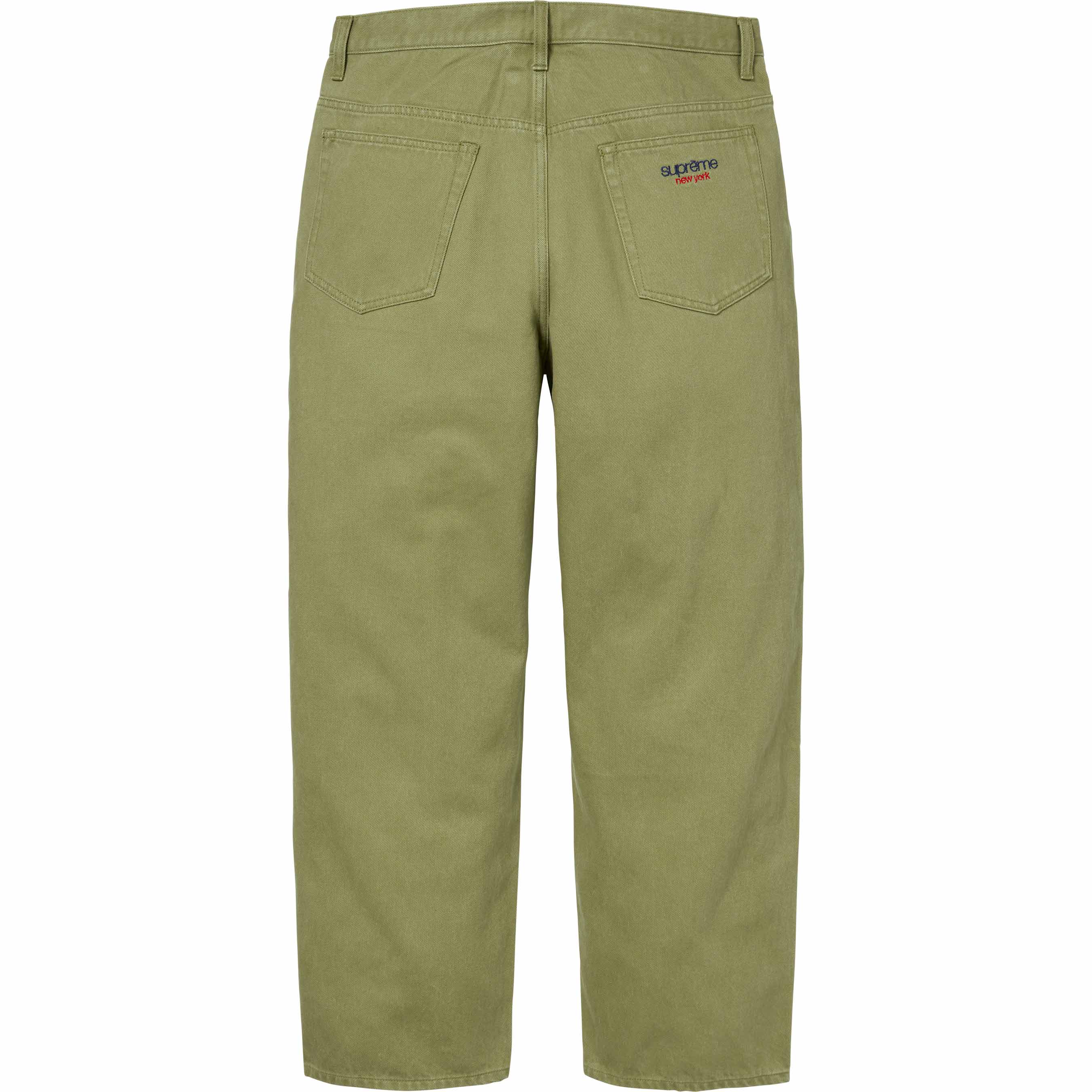 Baggy Jean