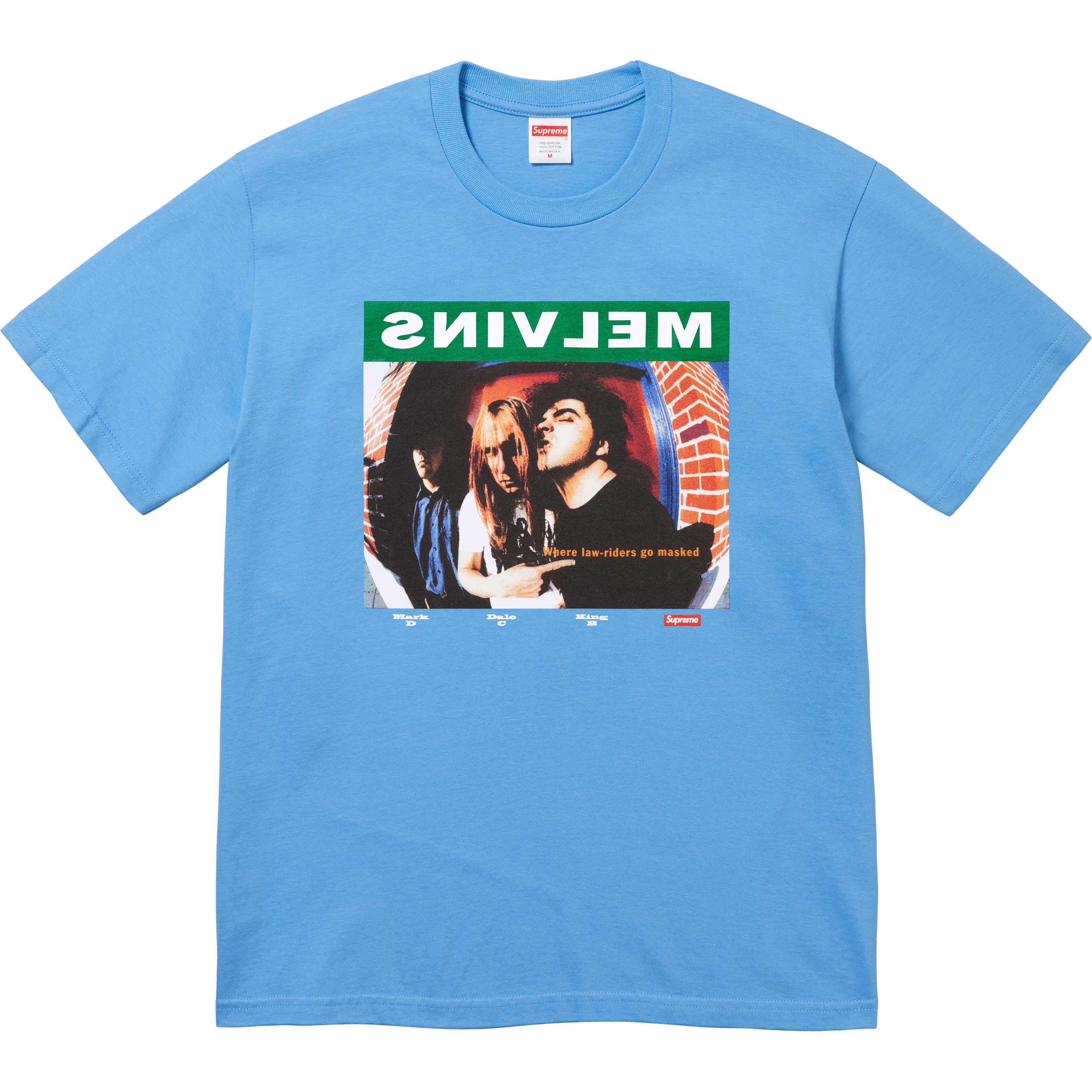 Melvins Prick Tee