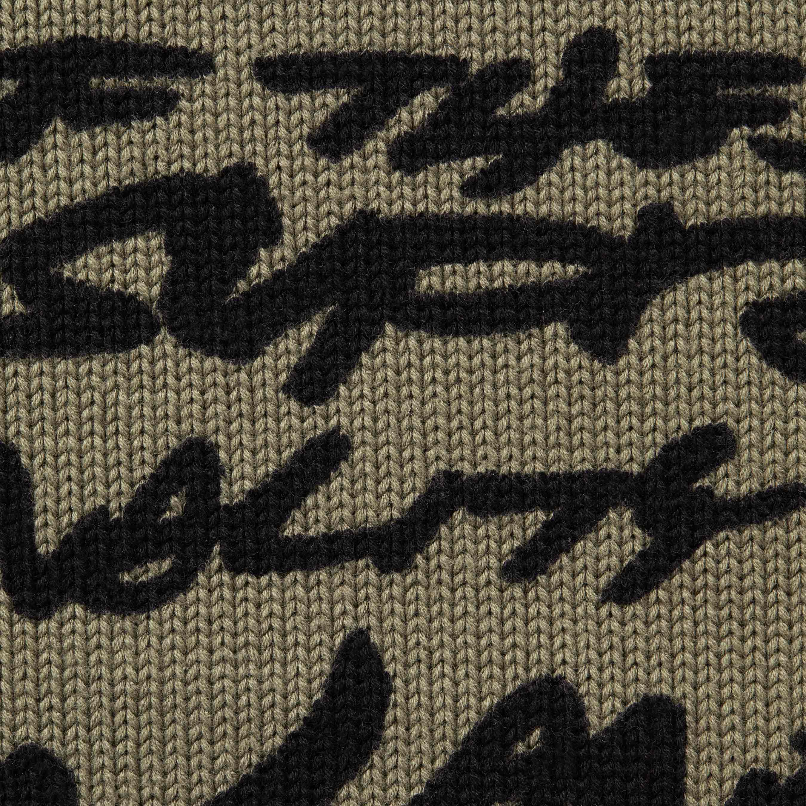 Futura Sweater