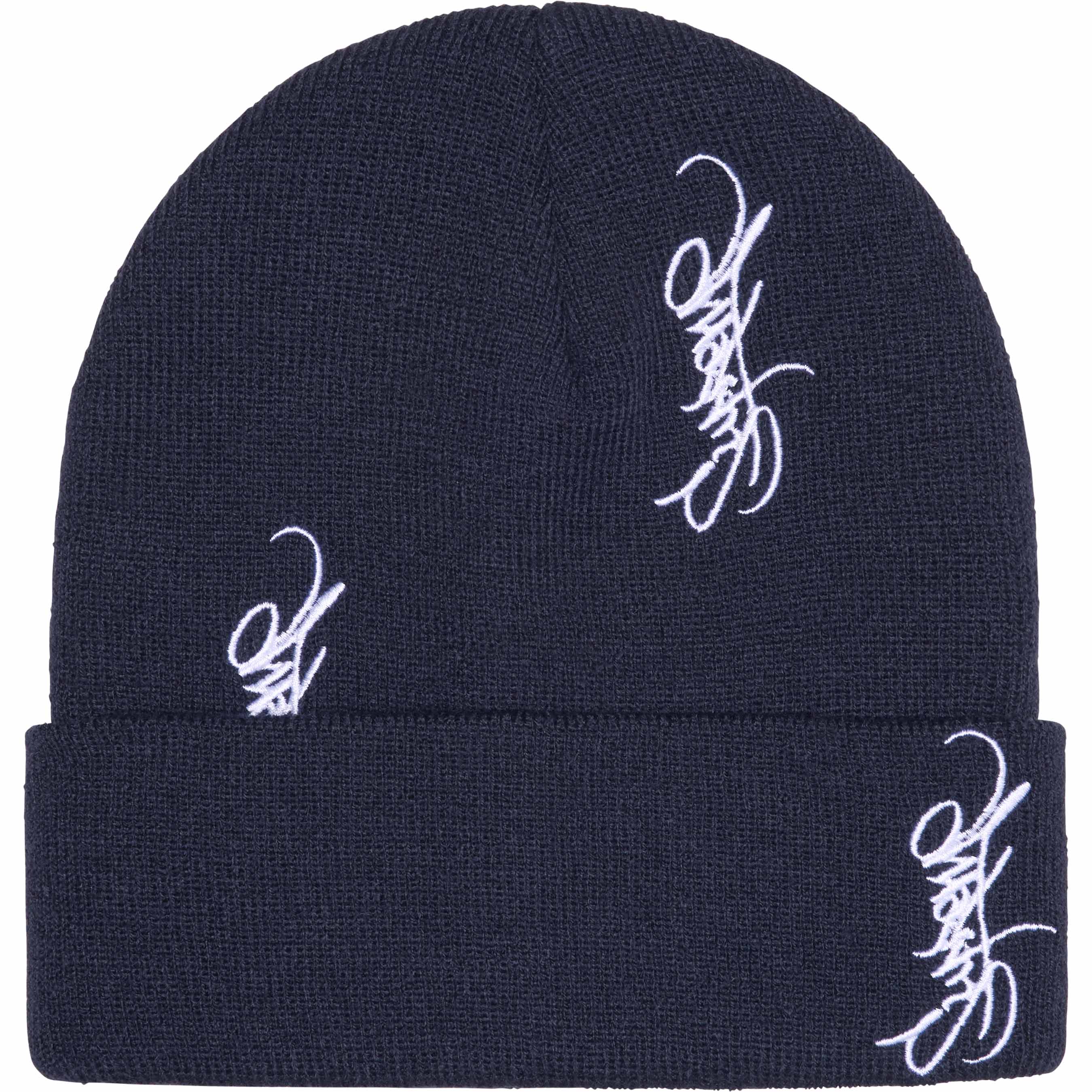 Tag Beanie