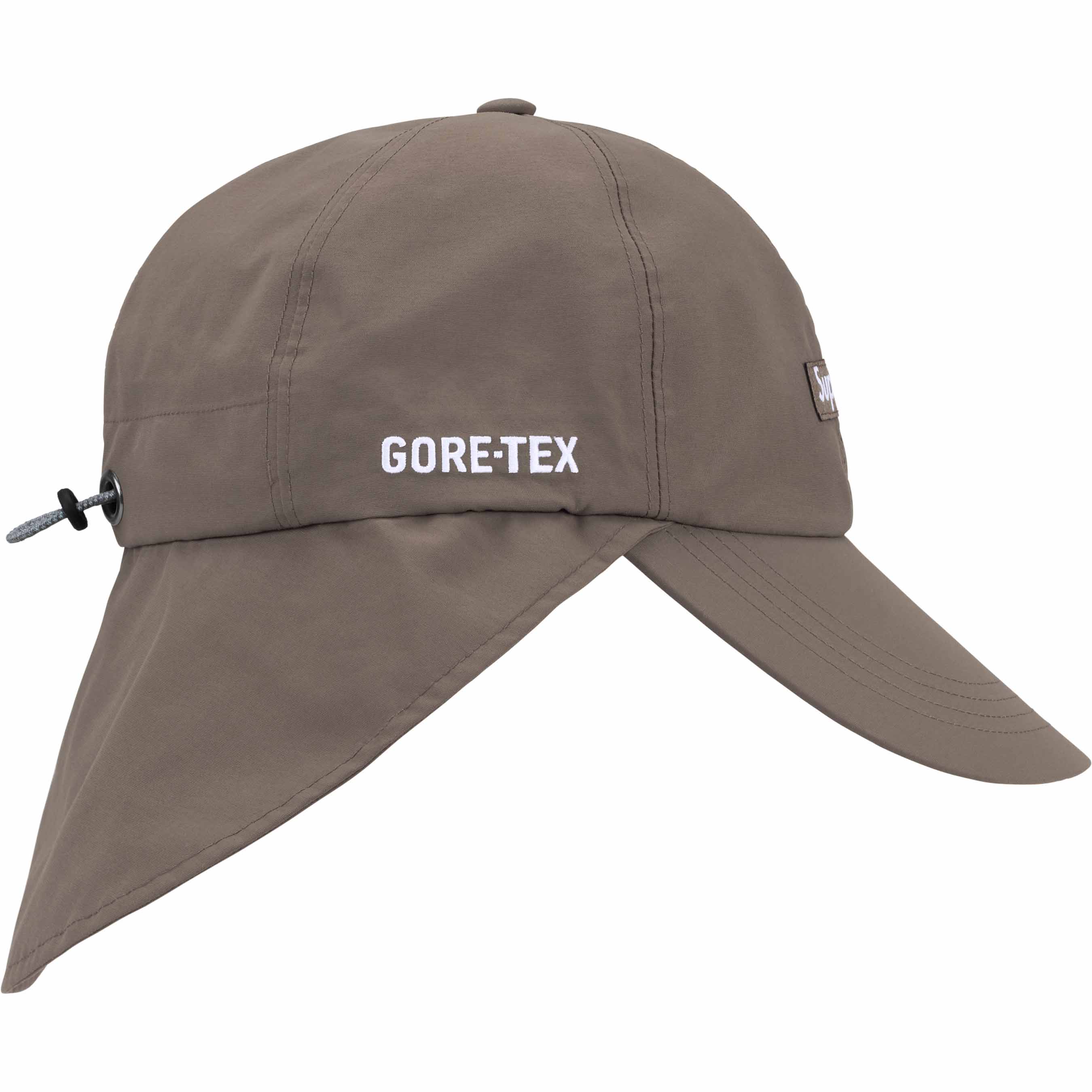 GORE-TEX Sunshield Hat