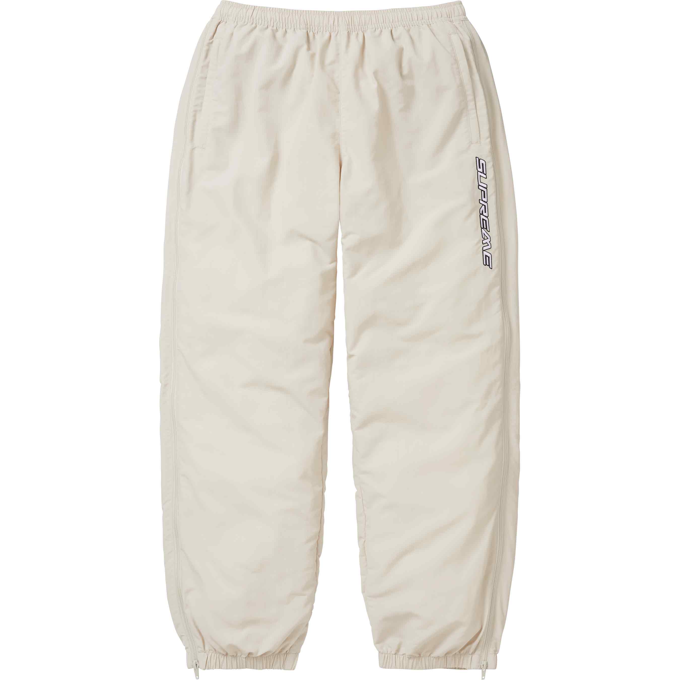 Warm Up Pant