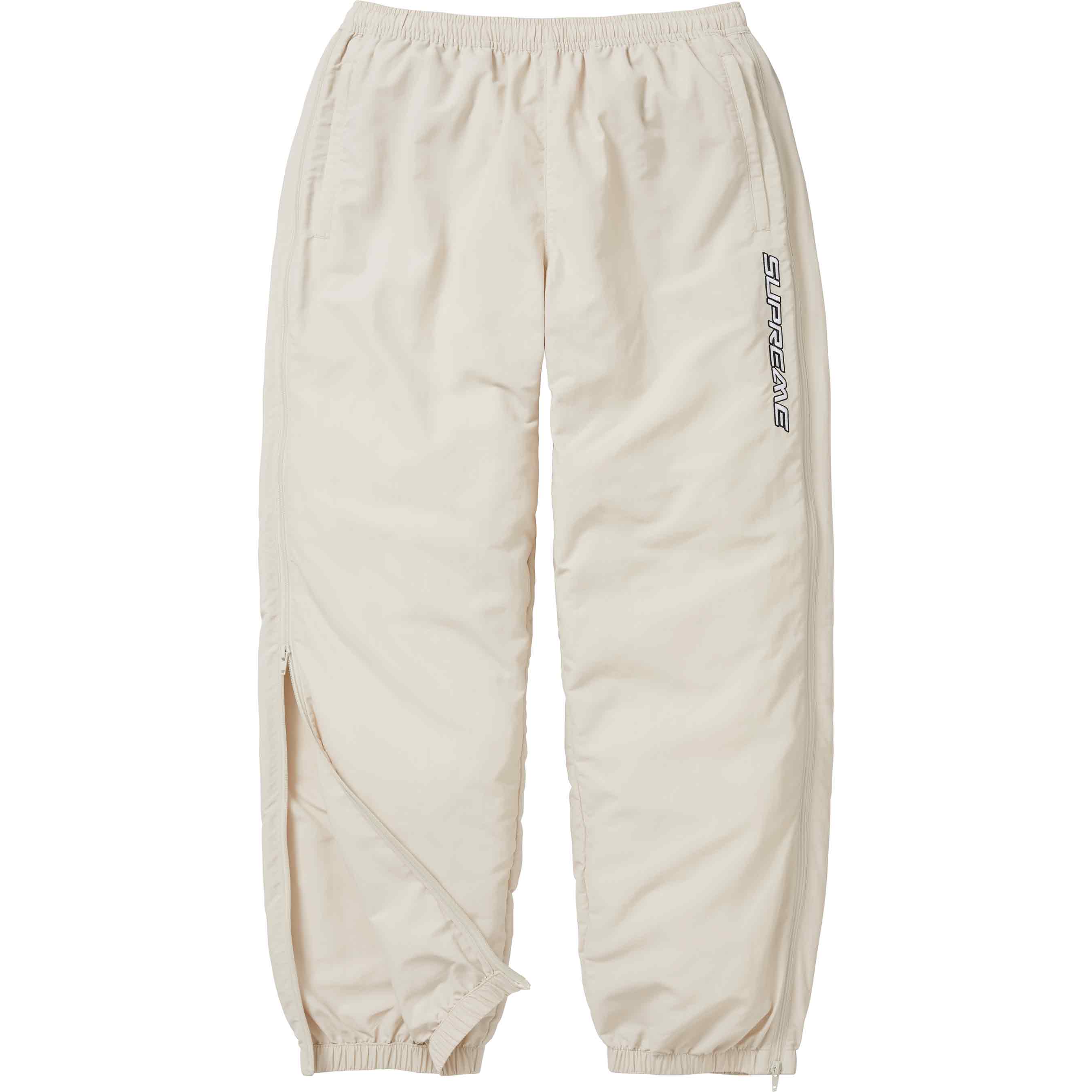 Warm Up Pant