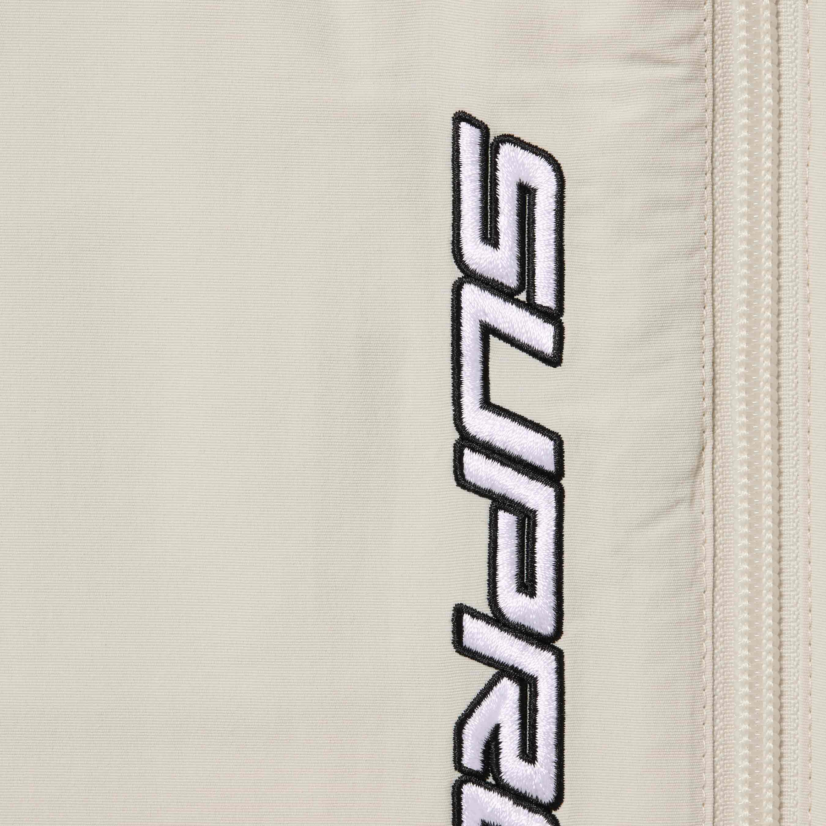 Warm Up Pant