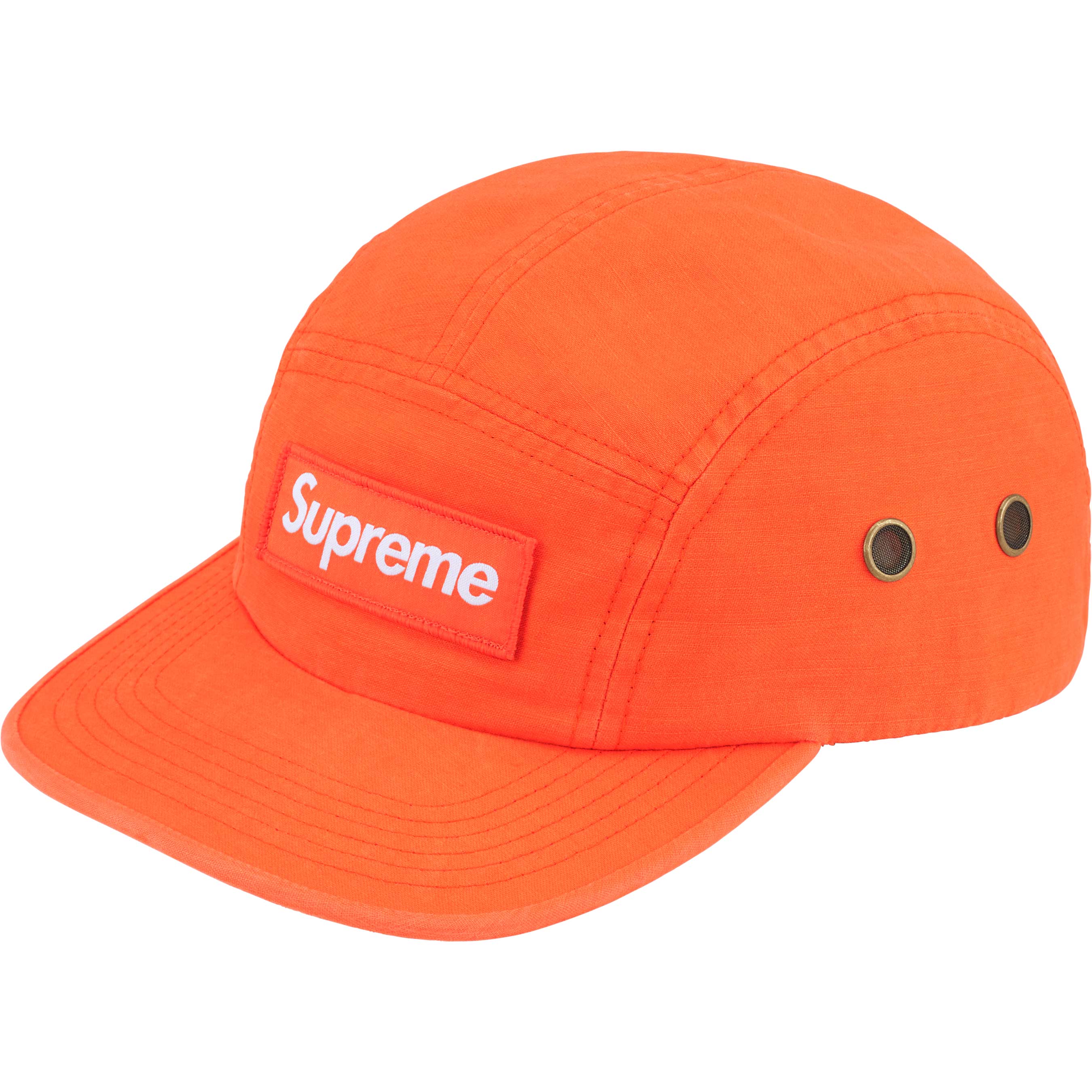 Military Camp Cap