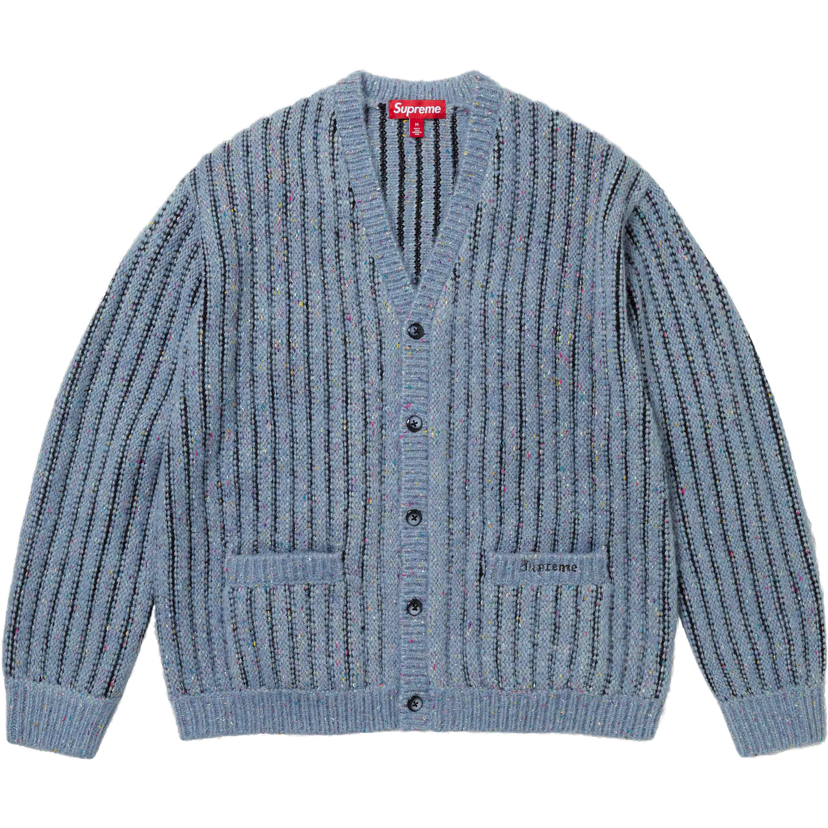 Confetti Cardigan