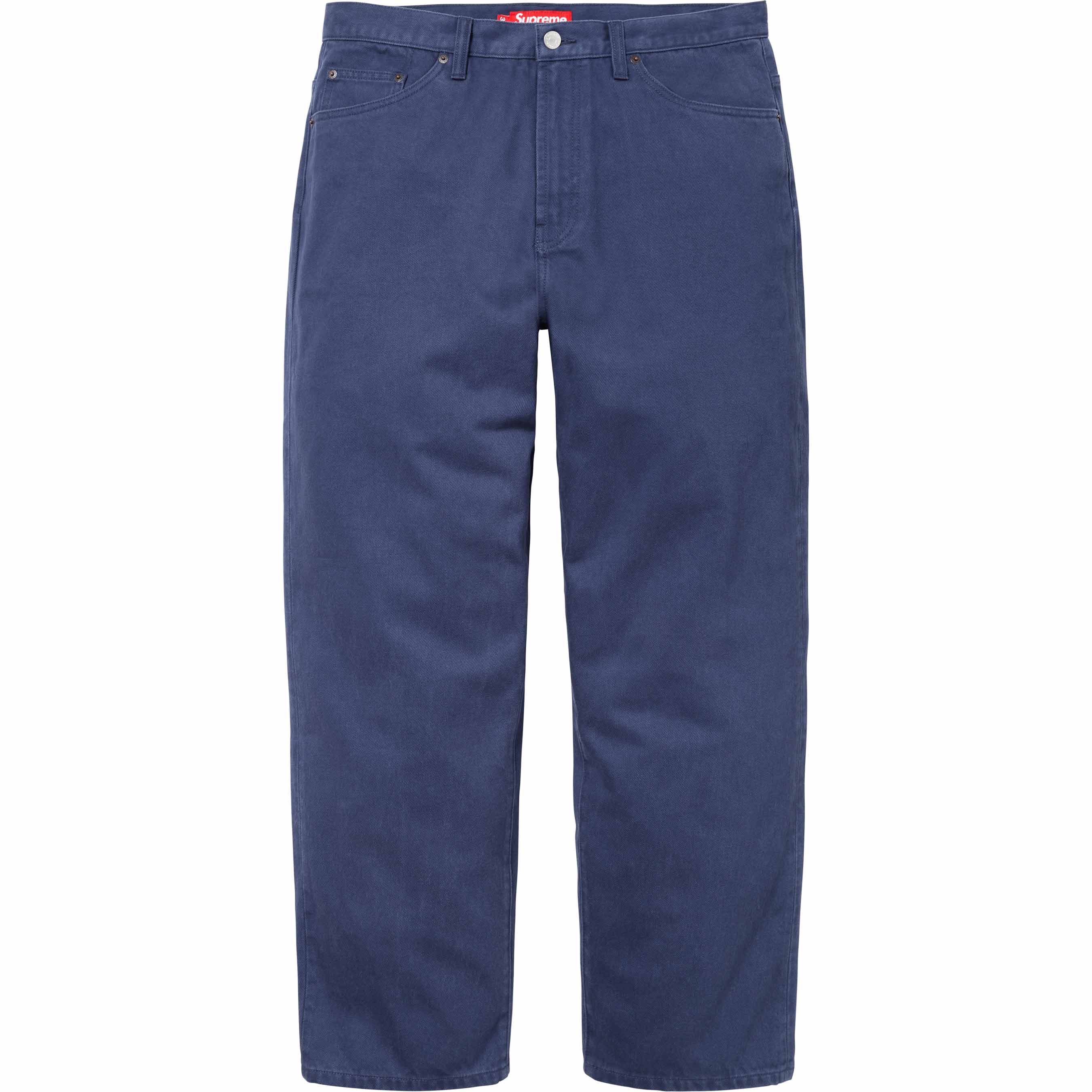 Baggy Jean