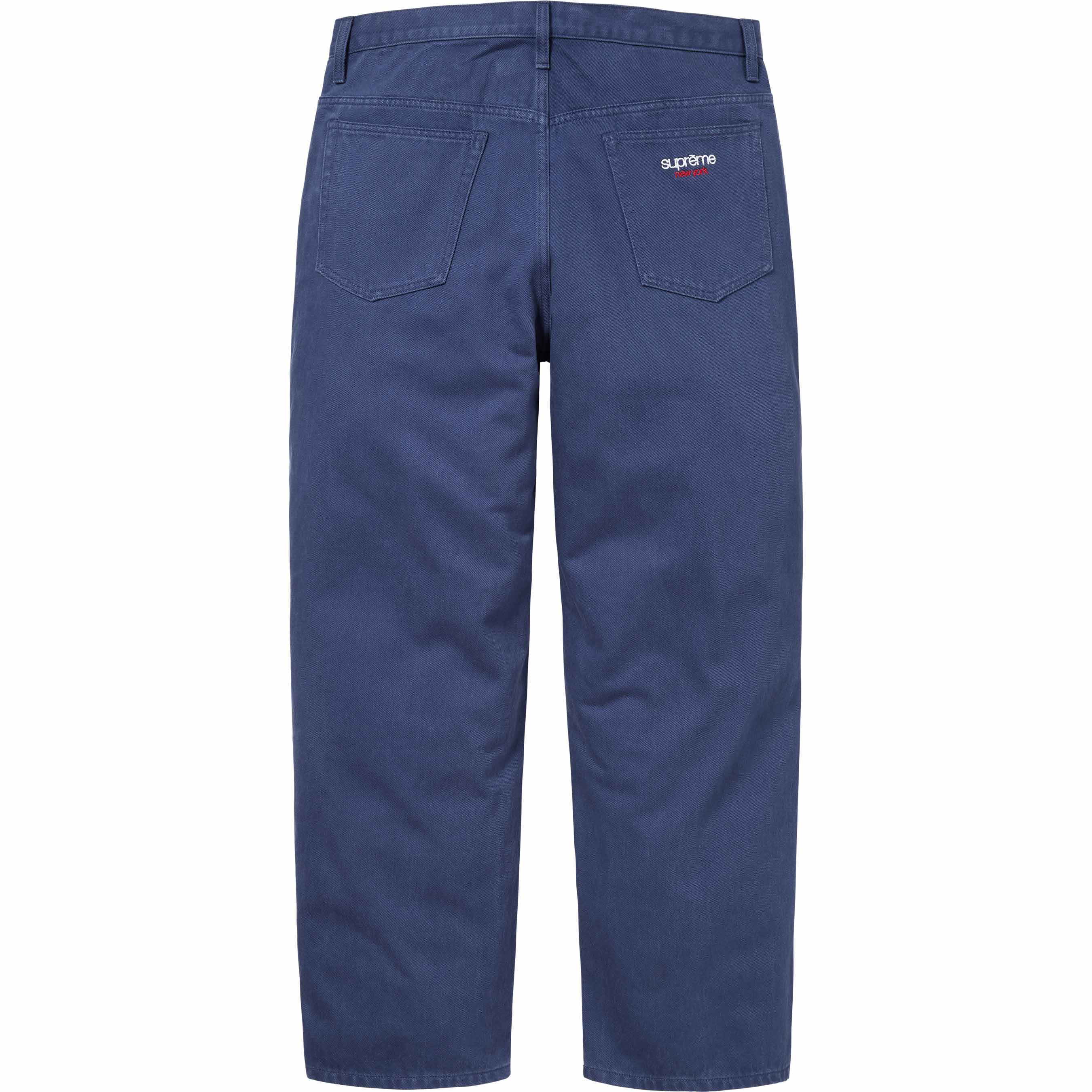 Baggy Jean