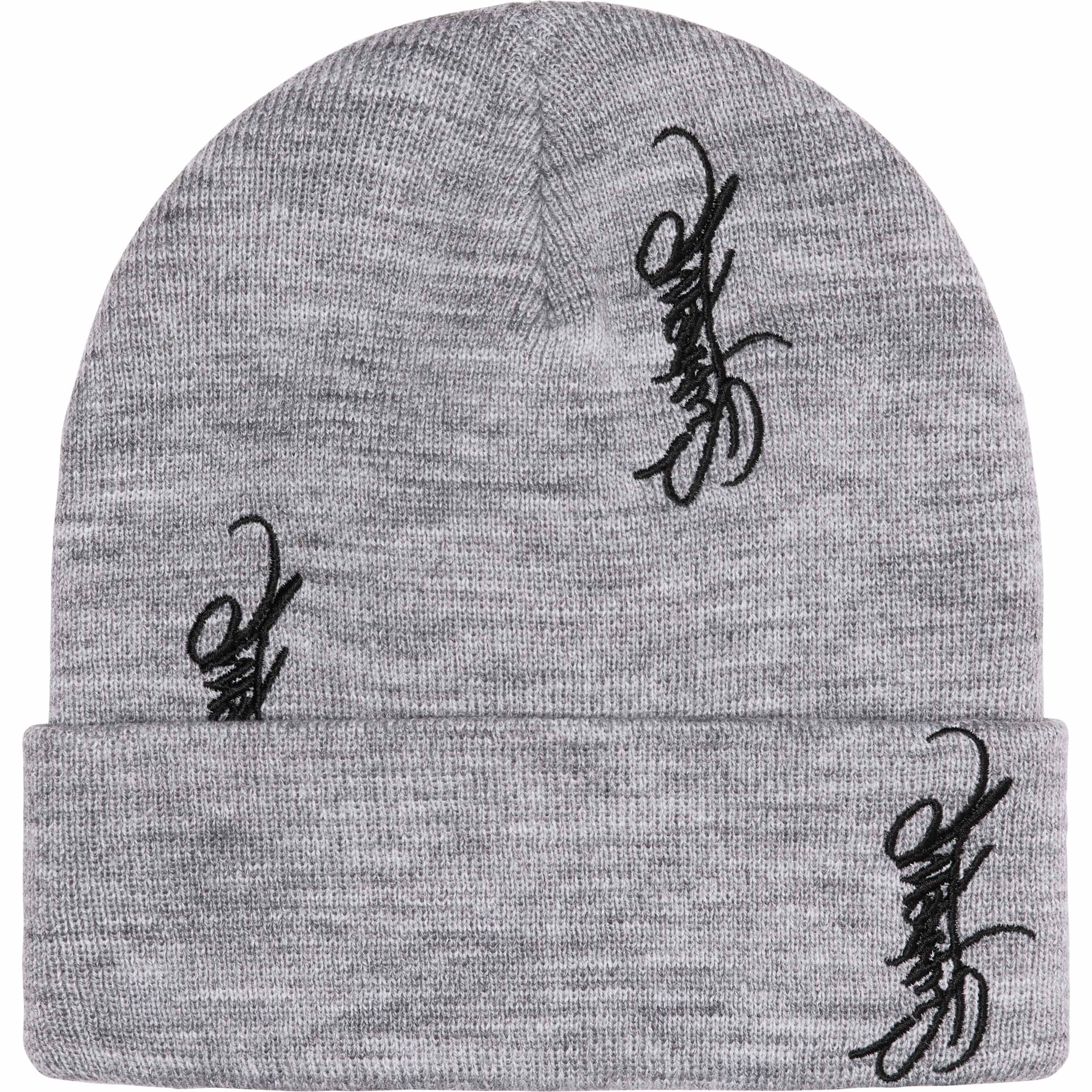 Tag Beanie