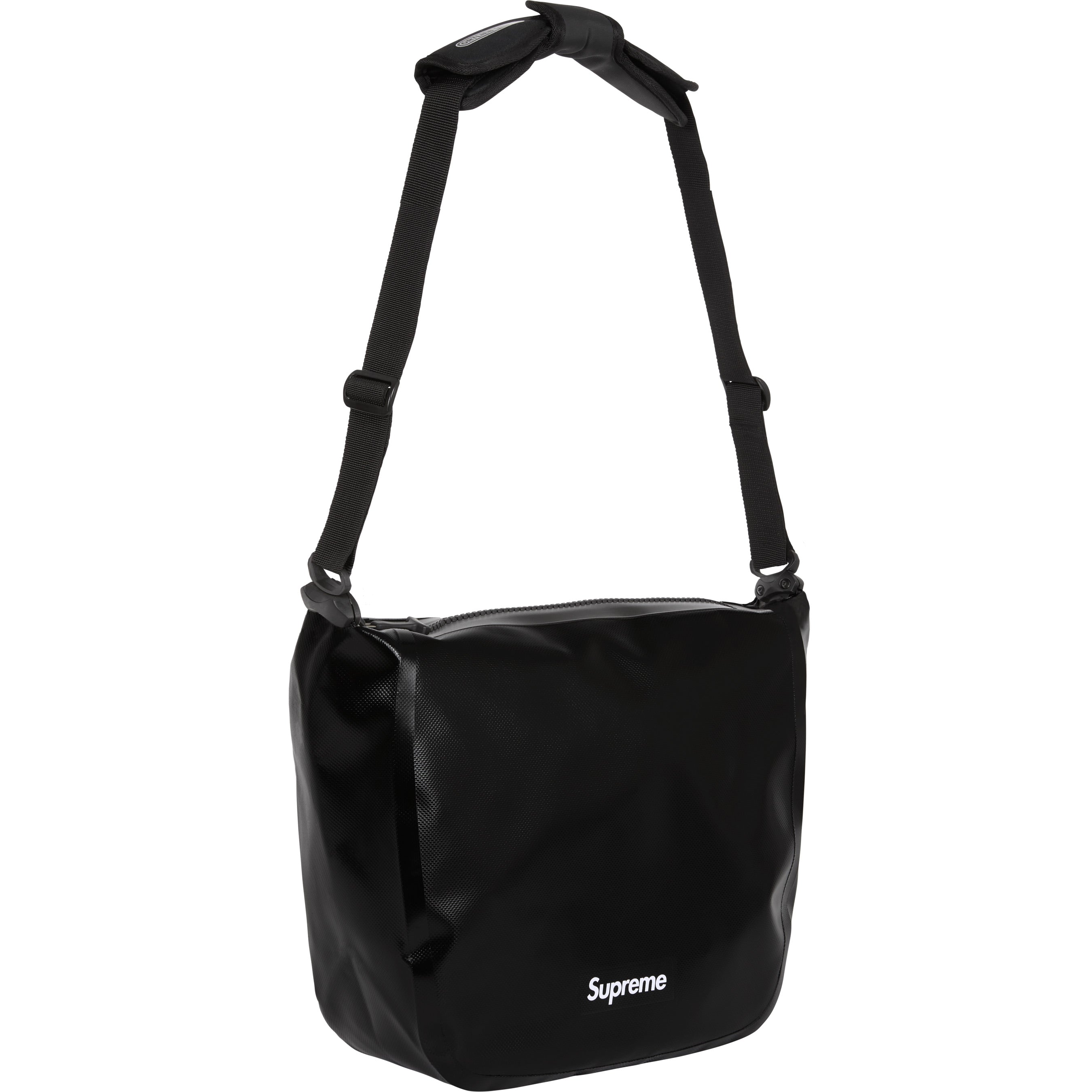 Supreme®/ORTLIEB Small Messenger Bag