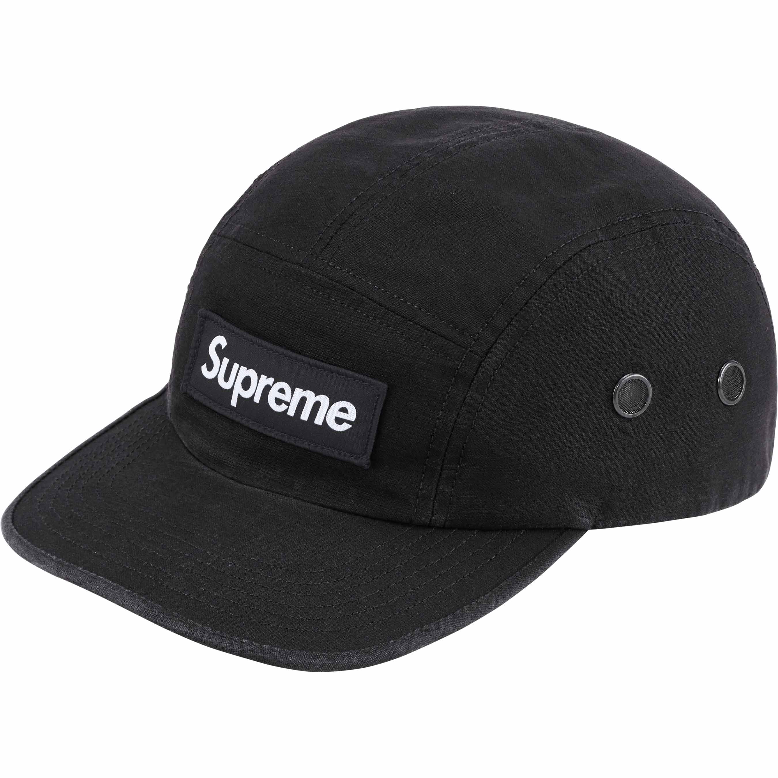 Military Camp Cap