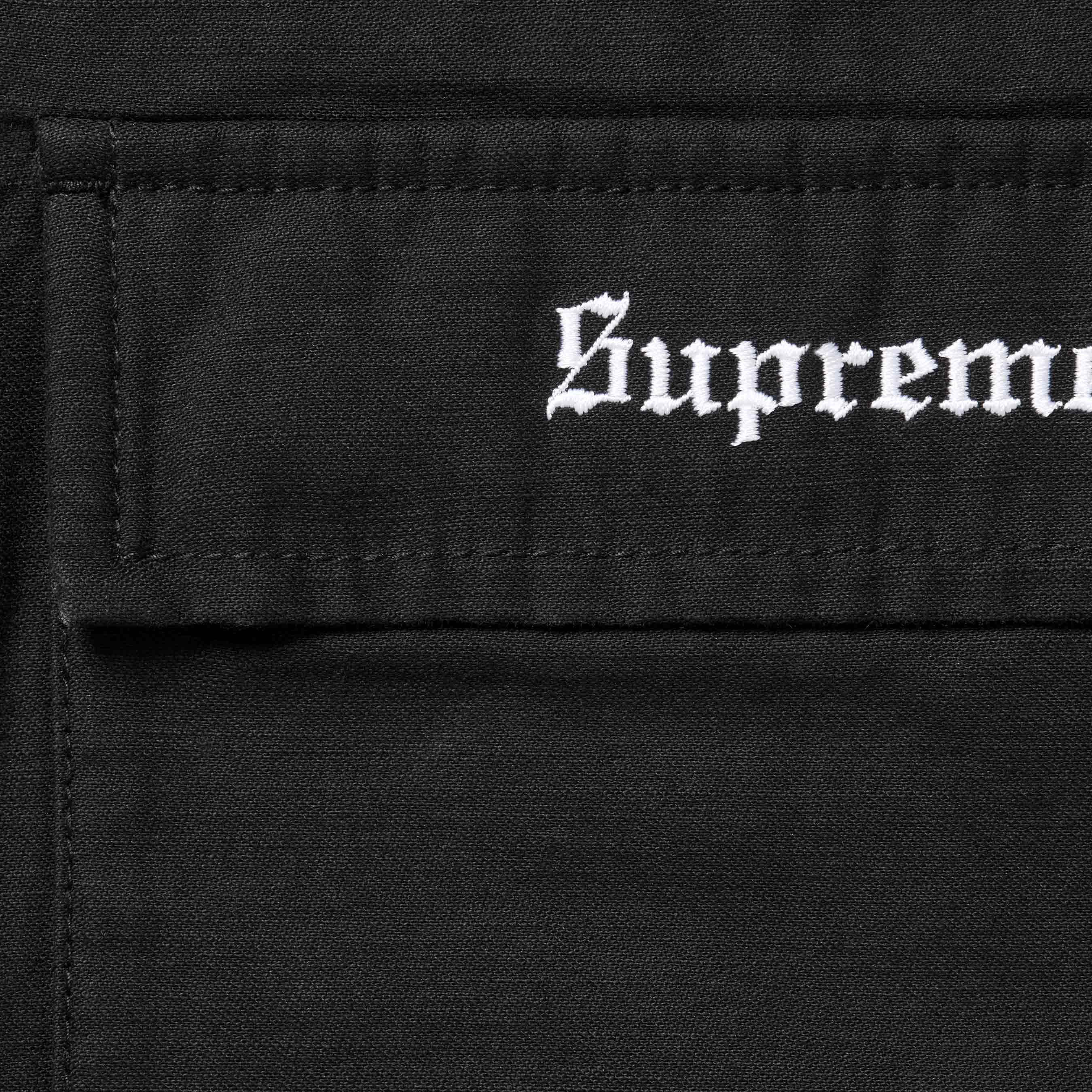 Melvins BDU Jacket