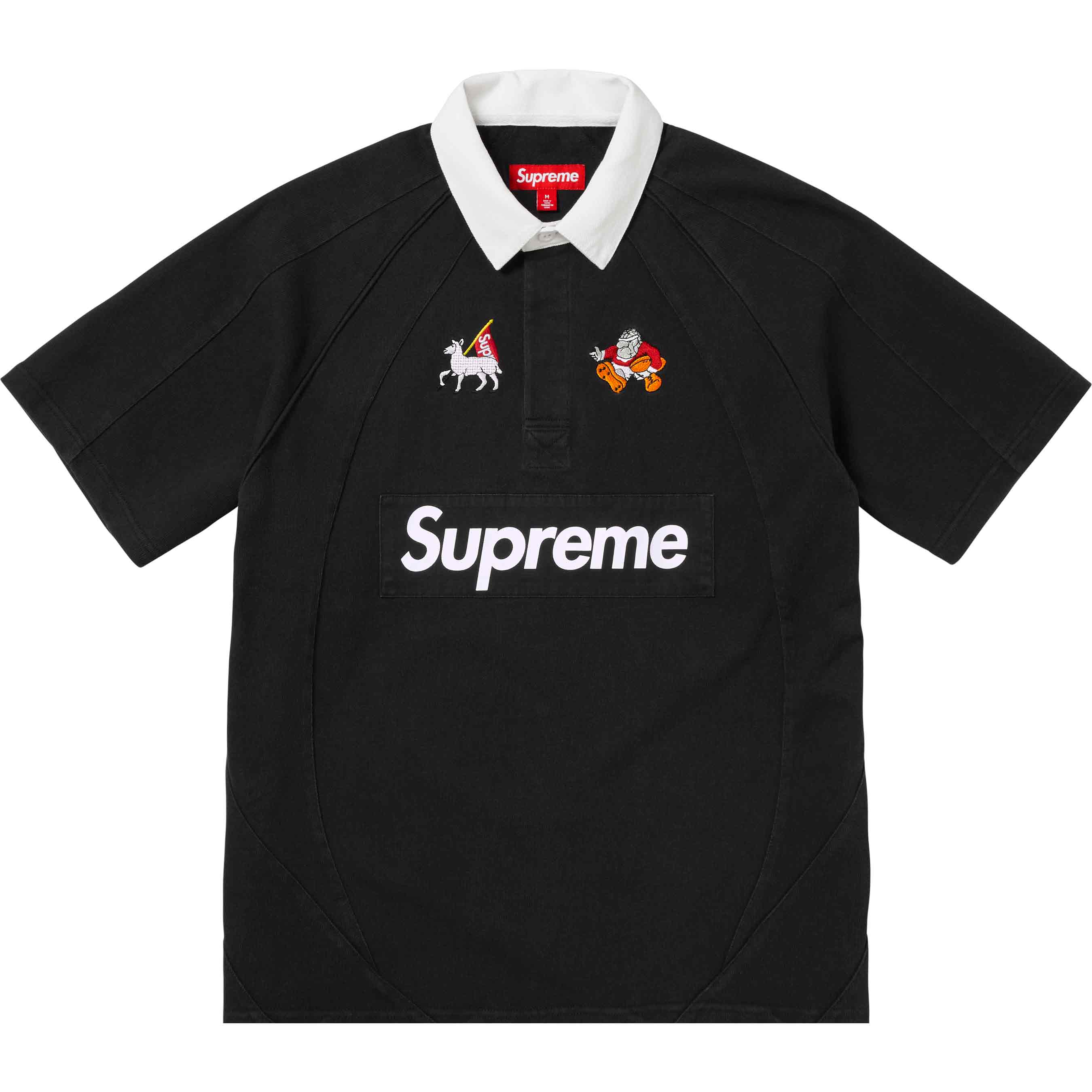 S/S Rugby