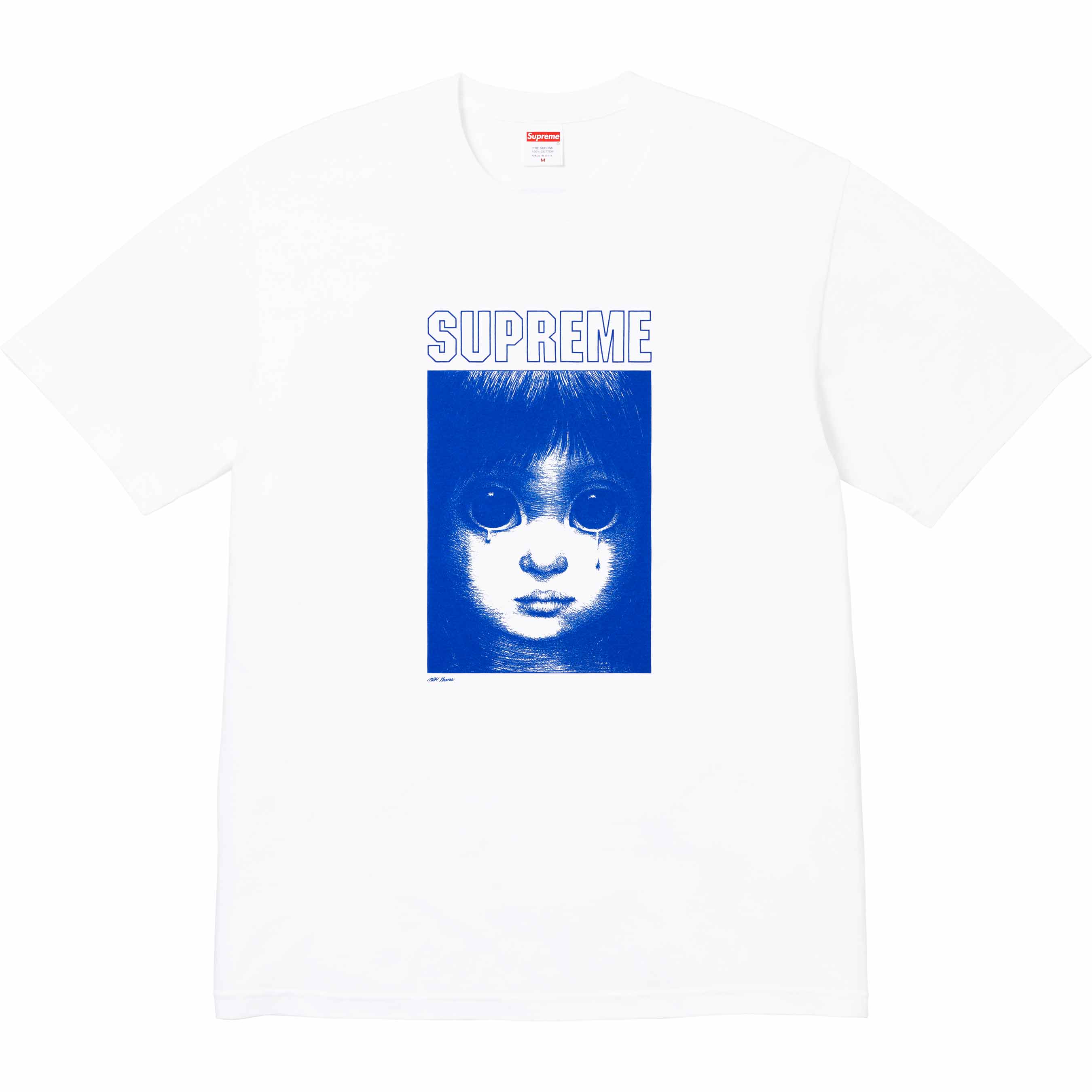 Margaret Keane Teardrop Tee