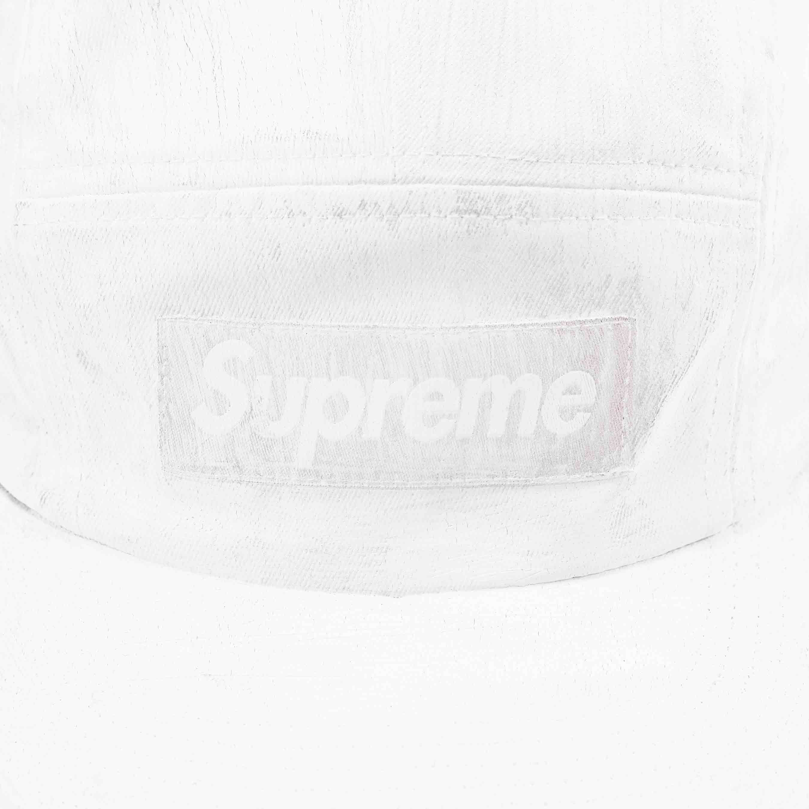 Supreme®/MM6 Maison Margiela Painted Camp Cap