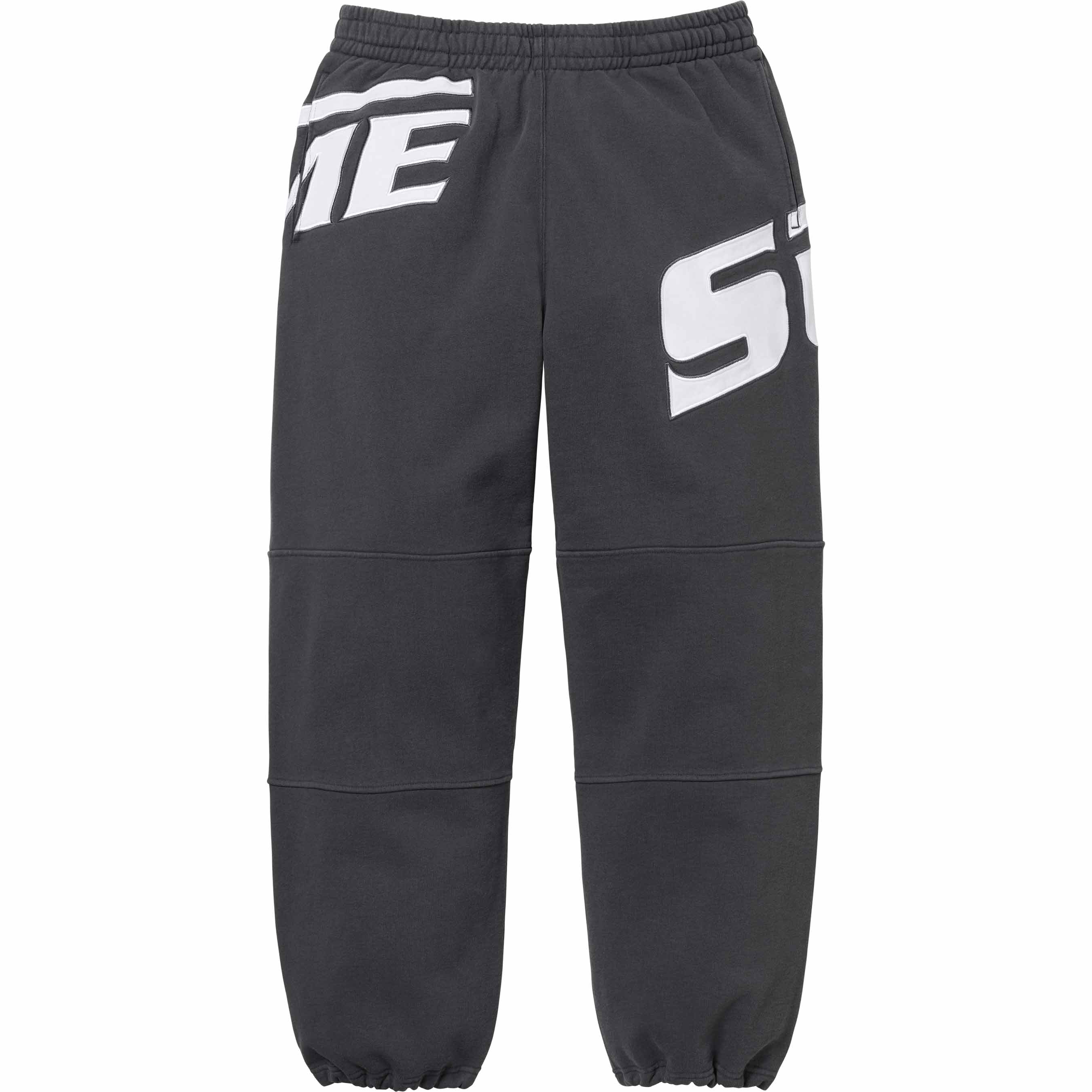 Wrapped Sweatpant