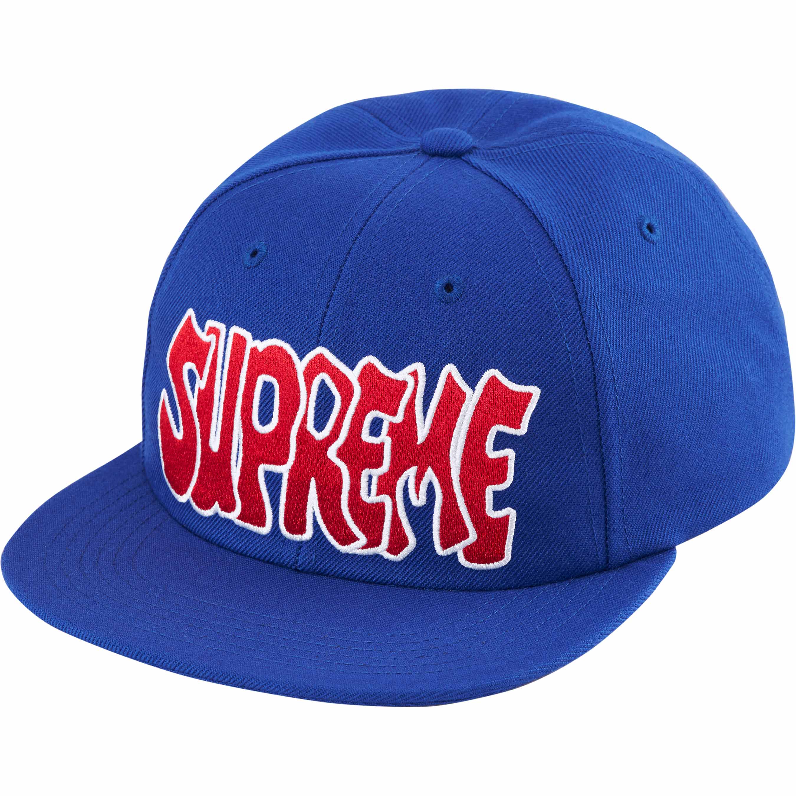 Creep 6-Panel