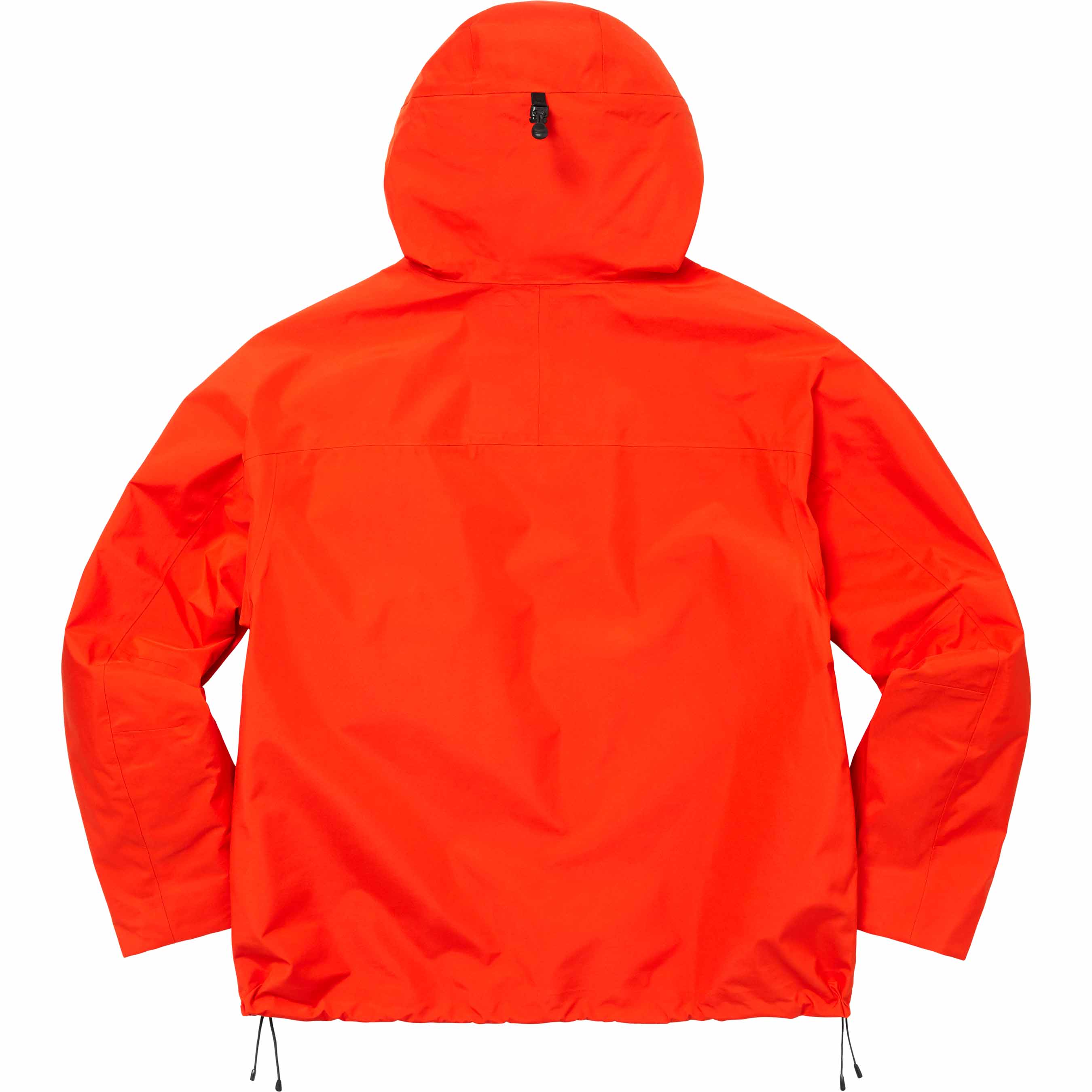 GORE-TEX Taped Seam Shell Jacket