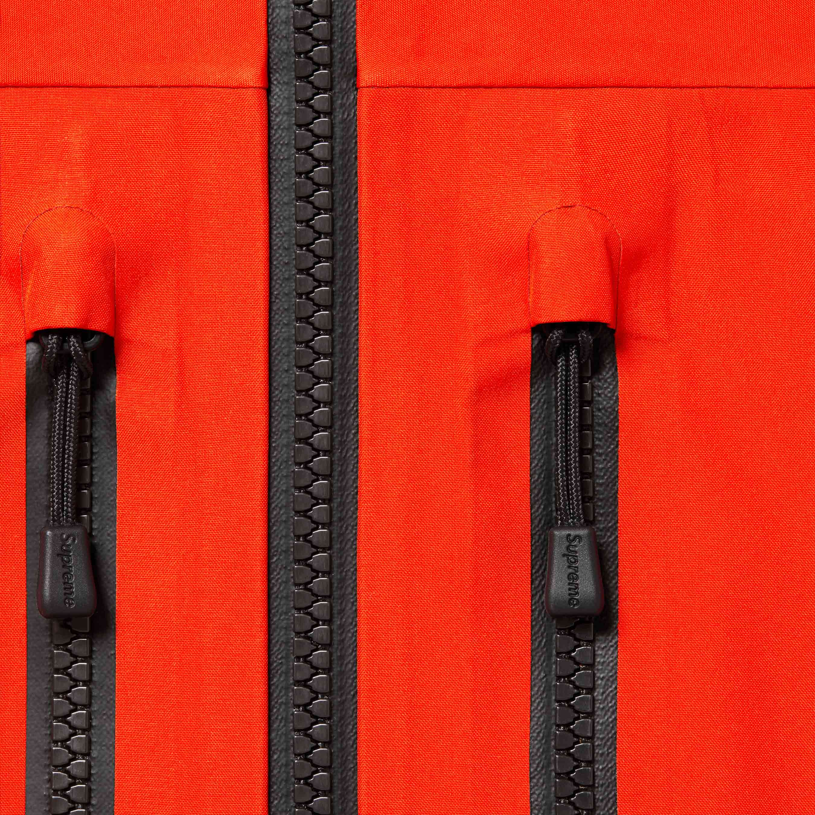 GORE-TEX Taped Seam Shell Jacket