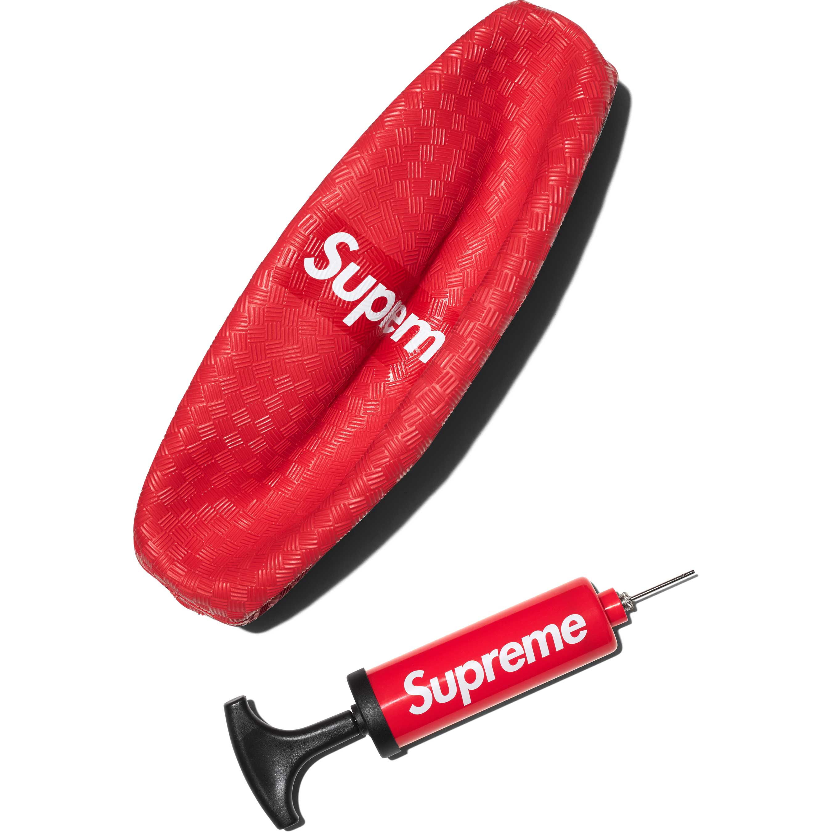 Supreme®/Franklin® Playground Ball